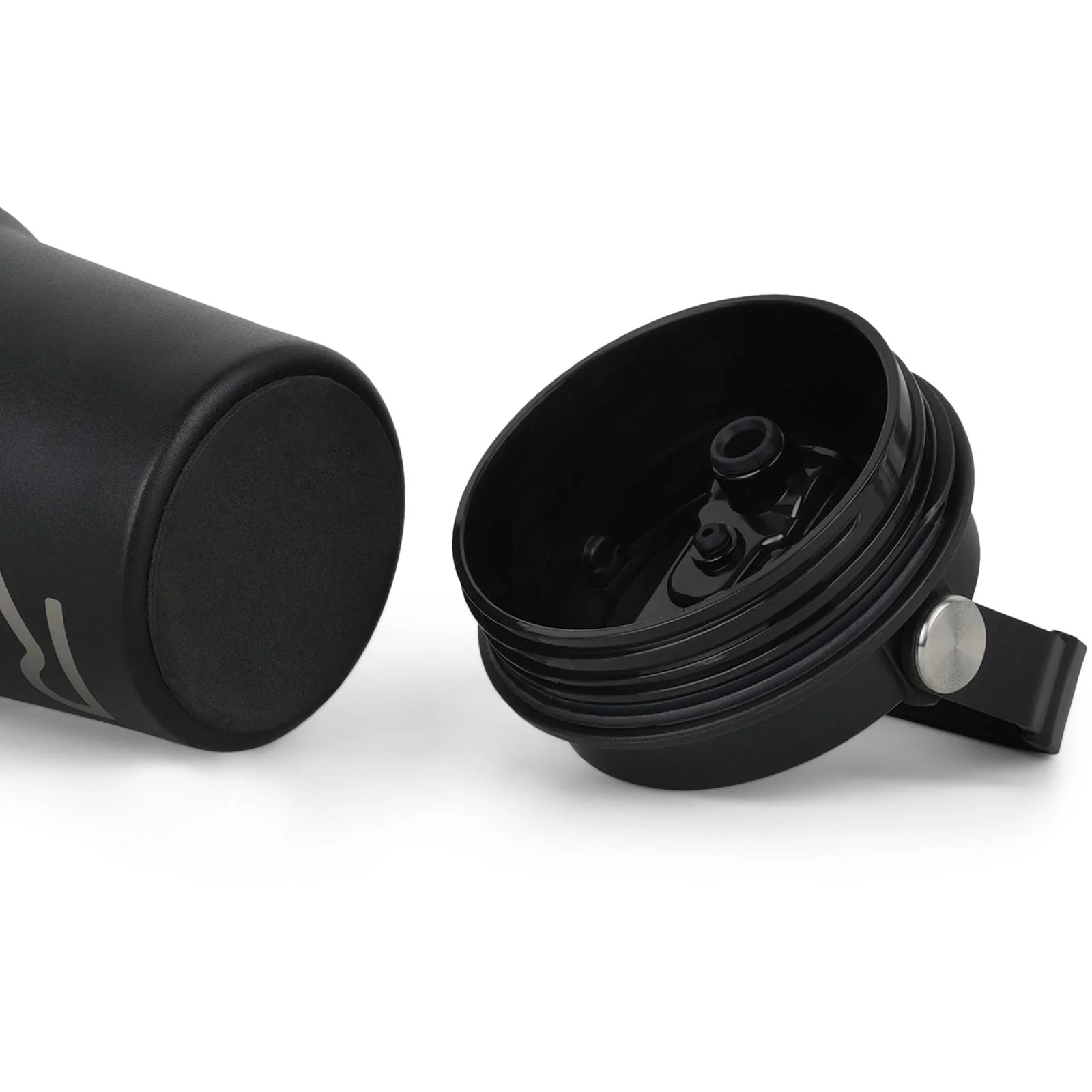 Regatta Thermulate Insulated 0.6L Carry Handle Flip Straw Tumbler - Image 19