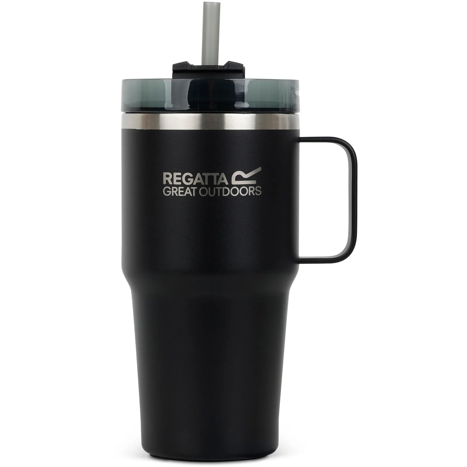 Regatta Thermulate Insulated 0.6L Flask Carry Handle Water Bottle - Image 3