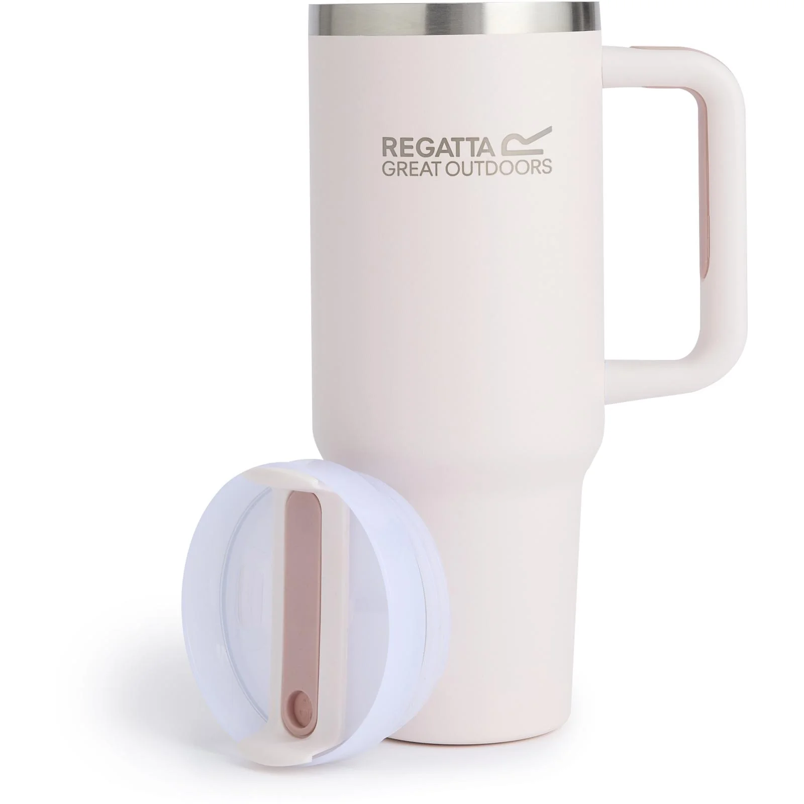 Regatta Thermulate Insulated 1.2L Carry Handle Water Bottle - Image 15