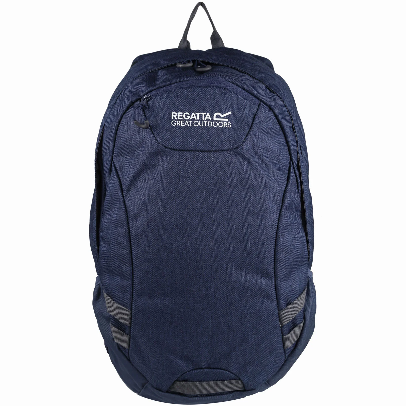 Regatta Unisex Adults Brize II 20L Outdoor Backpack Rucksack Bag - Image 4