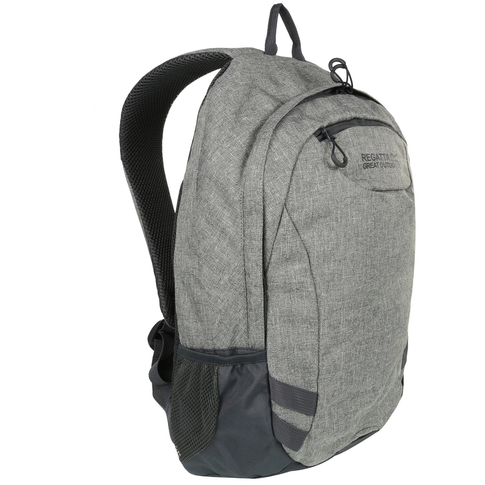 Regatta Unisex Adults Brize II 20L Outdoor Backpack Rucksack Bag - Image 5