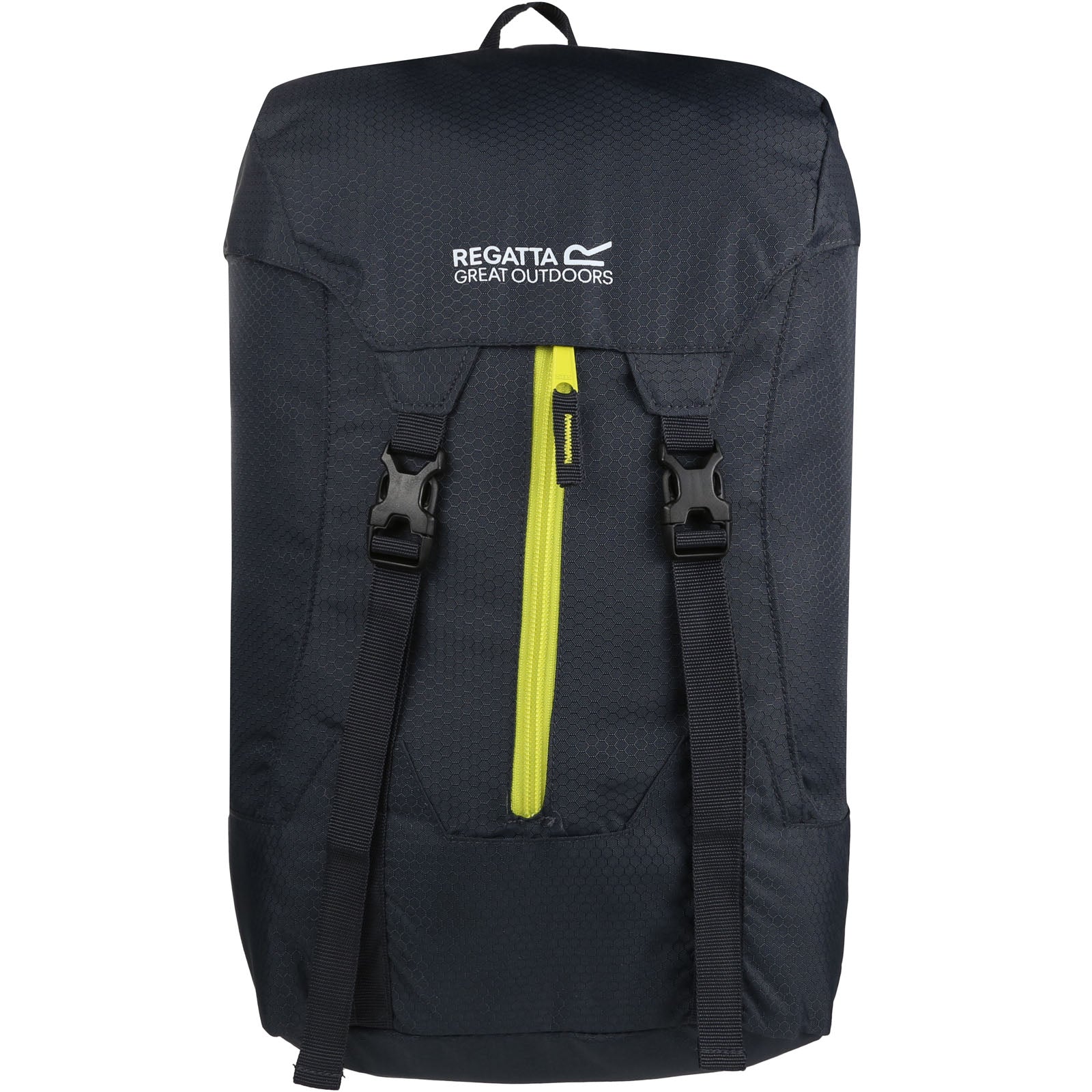 Regatta Unisex Adults Easypack II 25L Lightweight Packaway Backpack - Image 4
