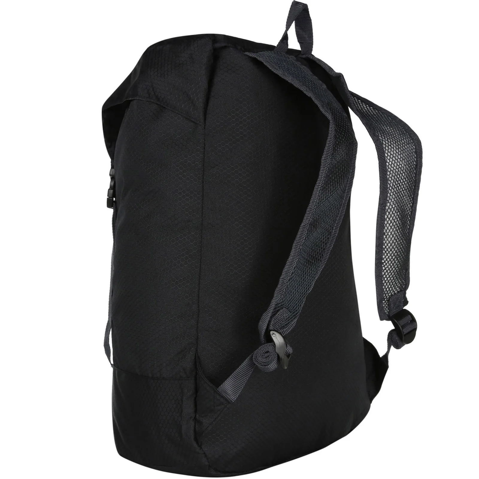 Regatta Unisex Adults Easypack II 25L Lightweight Packaway Backpack - Image 6