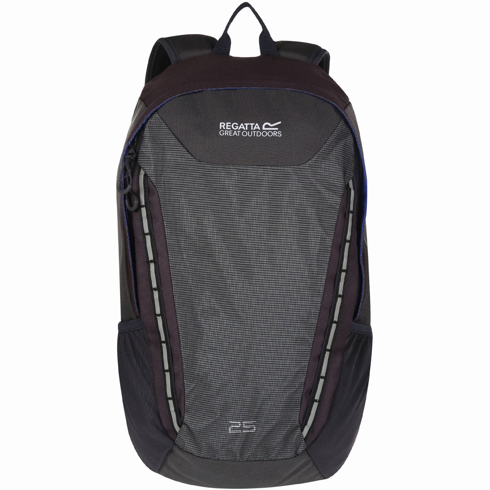Regatta Unisex Adults Highton 25L Walking Rucksack - Image 3
