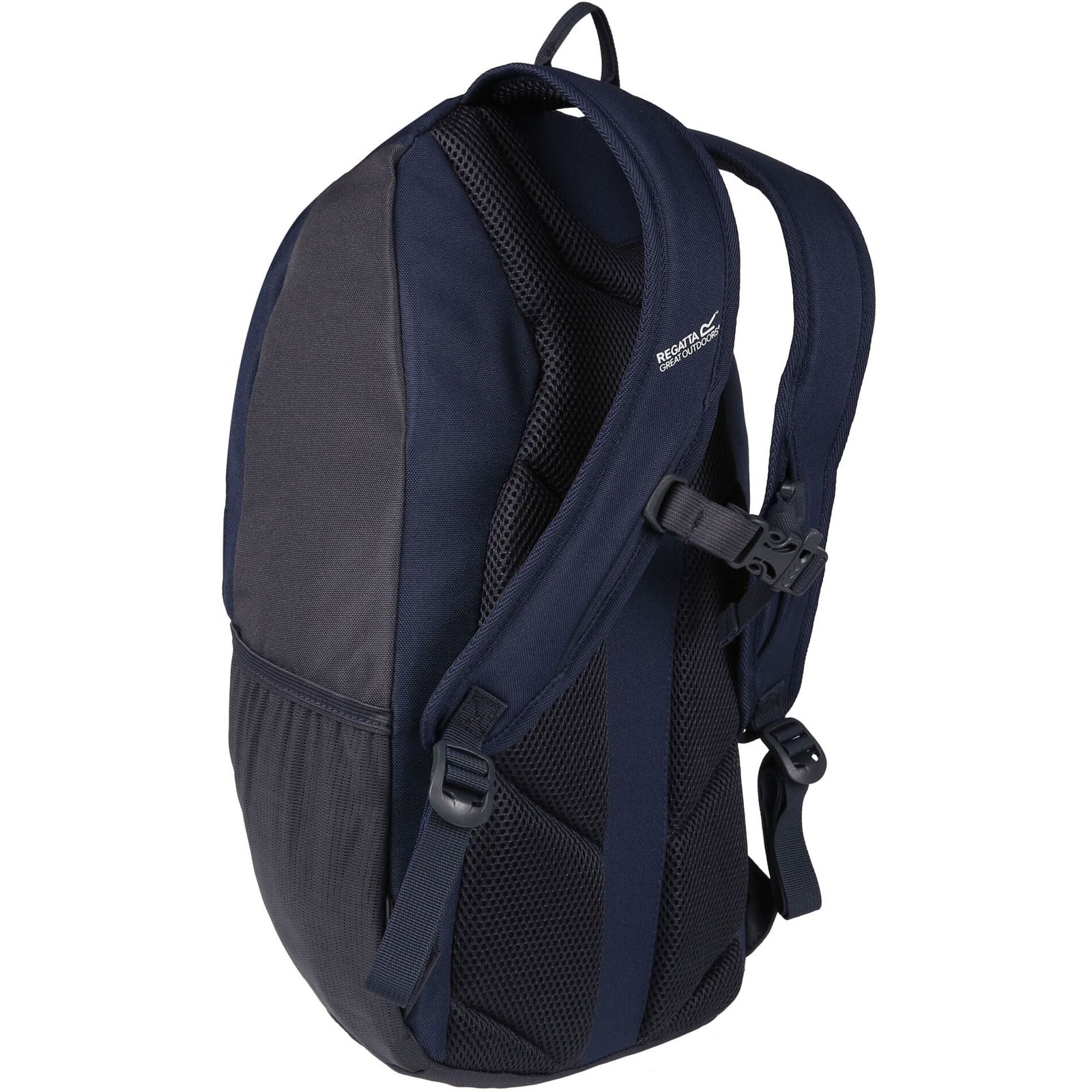 Regatta Unisex Adults Highton 25L Walking Rucksack - Image 4