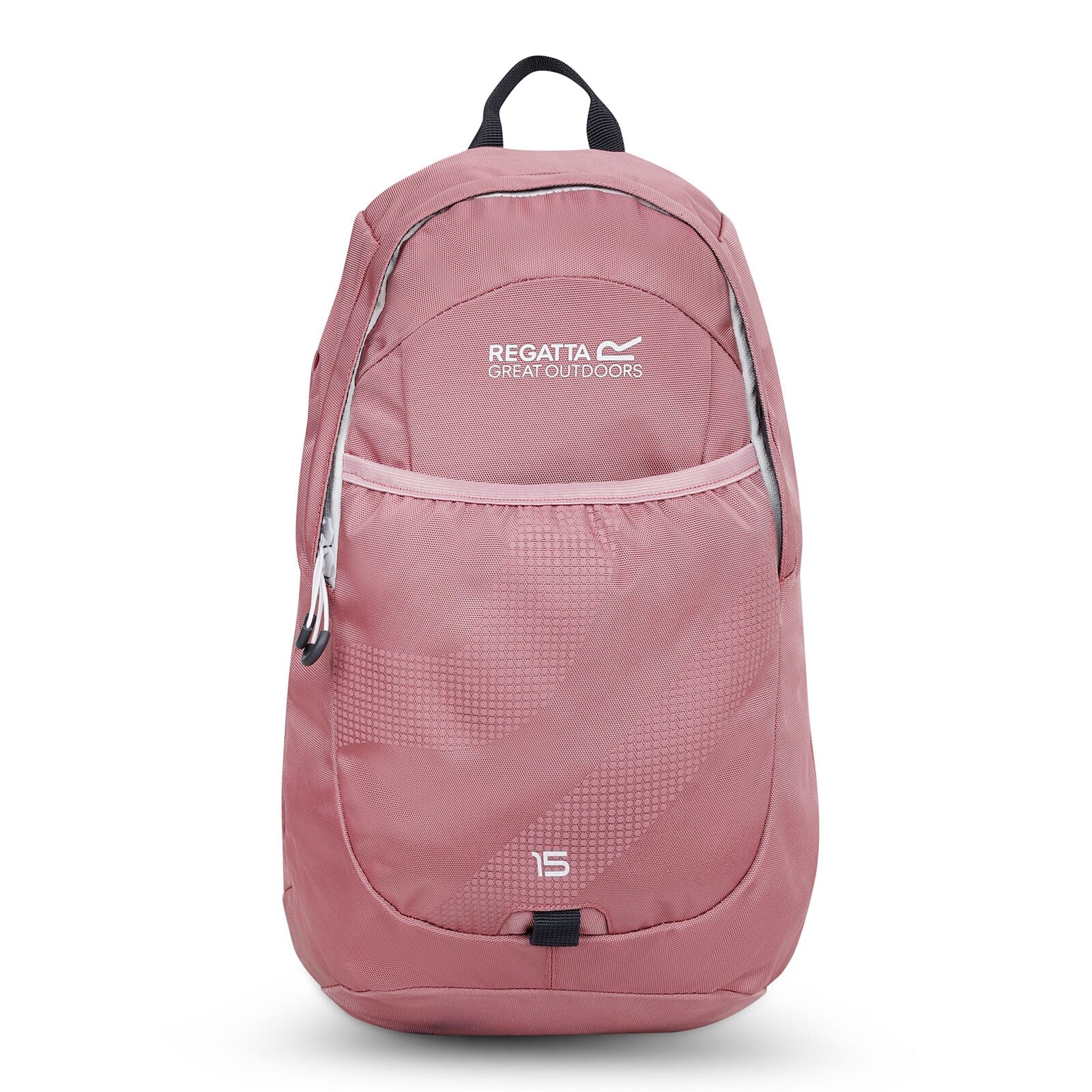 Regatta Unisex Bedabase II 15 L Rucksack - Image 6