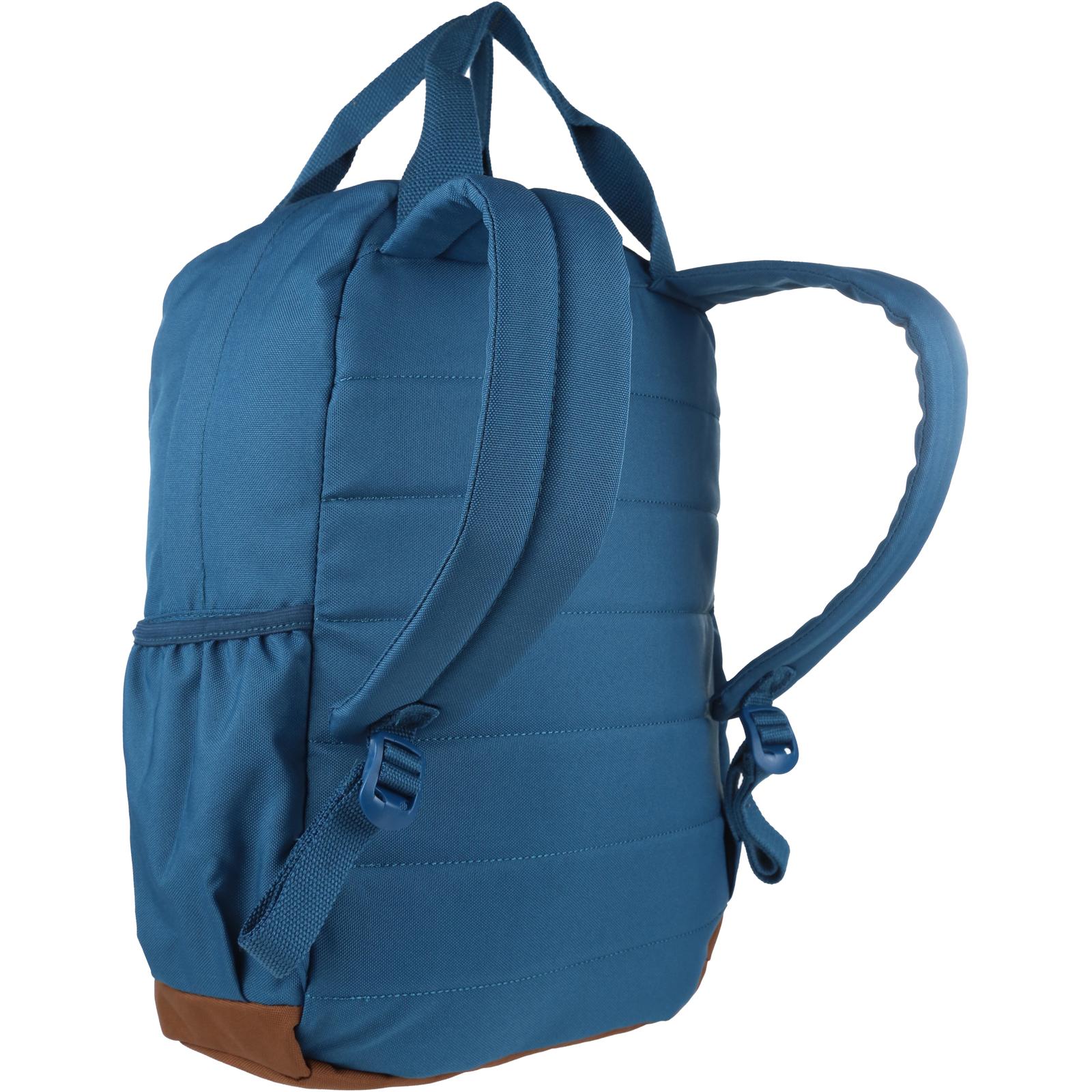 Regatta Unisex Stamford Tote Backpack - Sea Blue - OS - Image 2