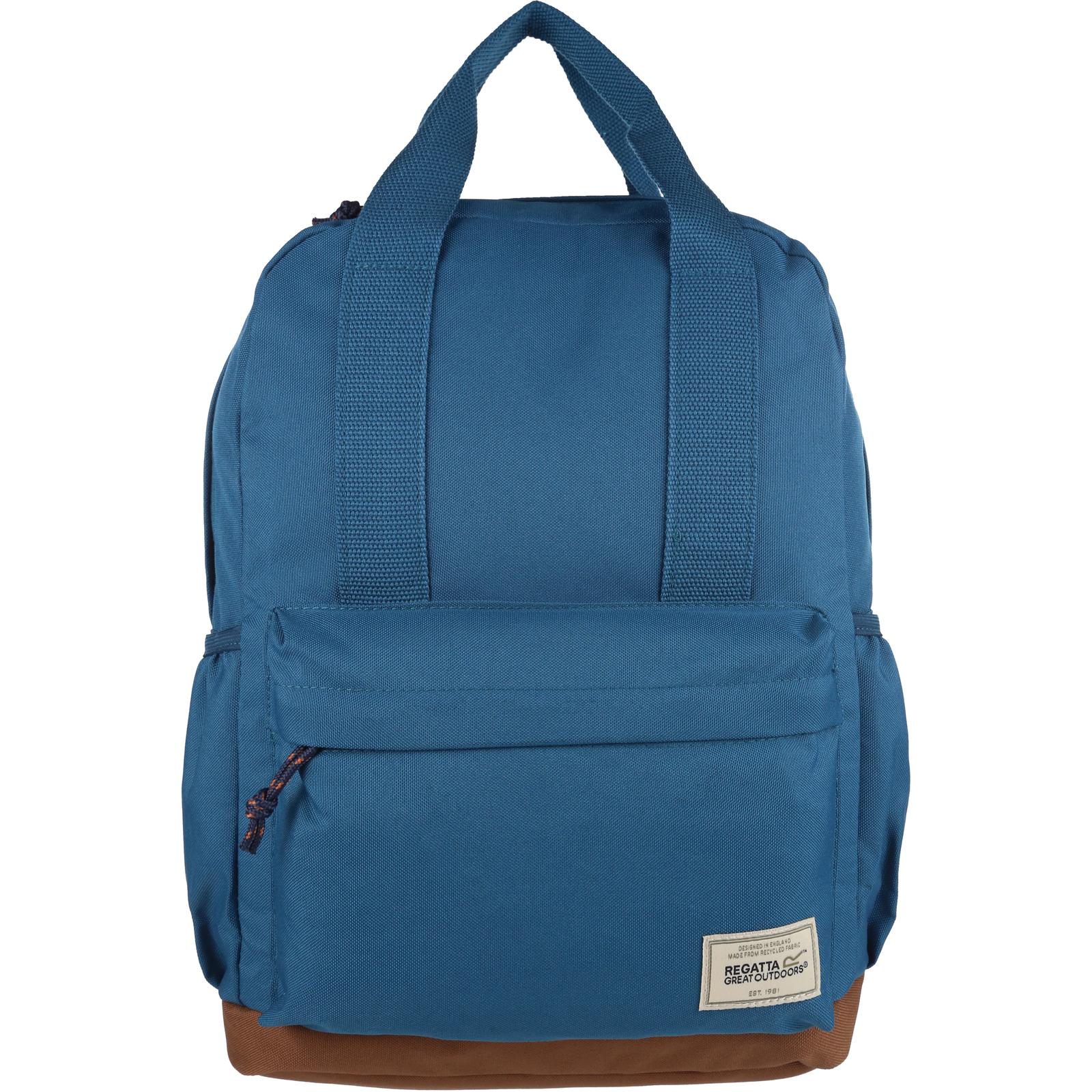 Regatta Unisex Stamford Tote Backpack - Sea Blue - OS - Image 3