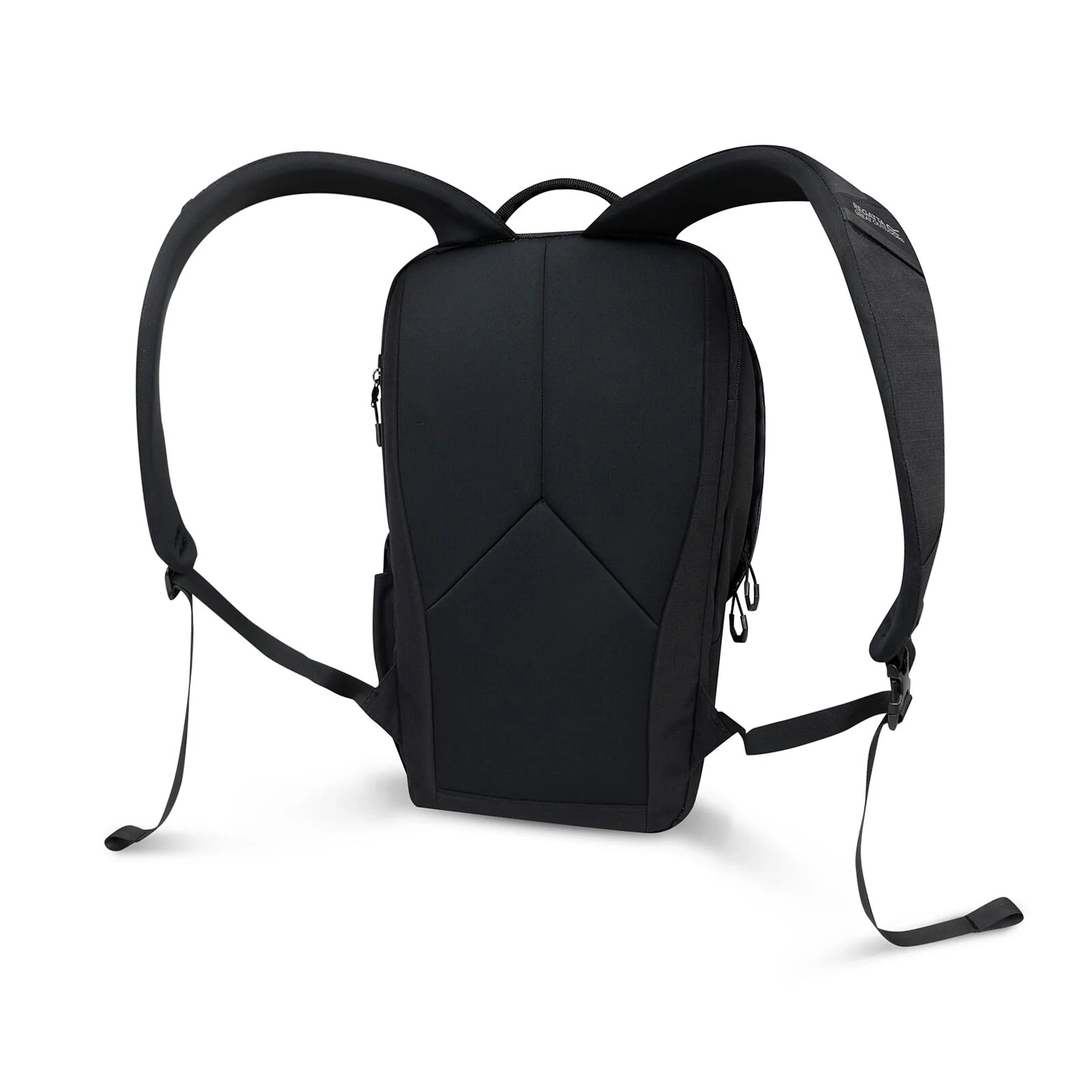 Regatta Voyad 20L Backpack - Black - OS - Image 7
