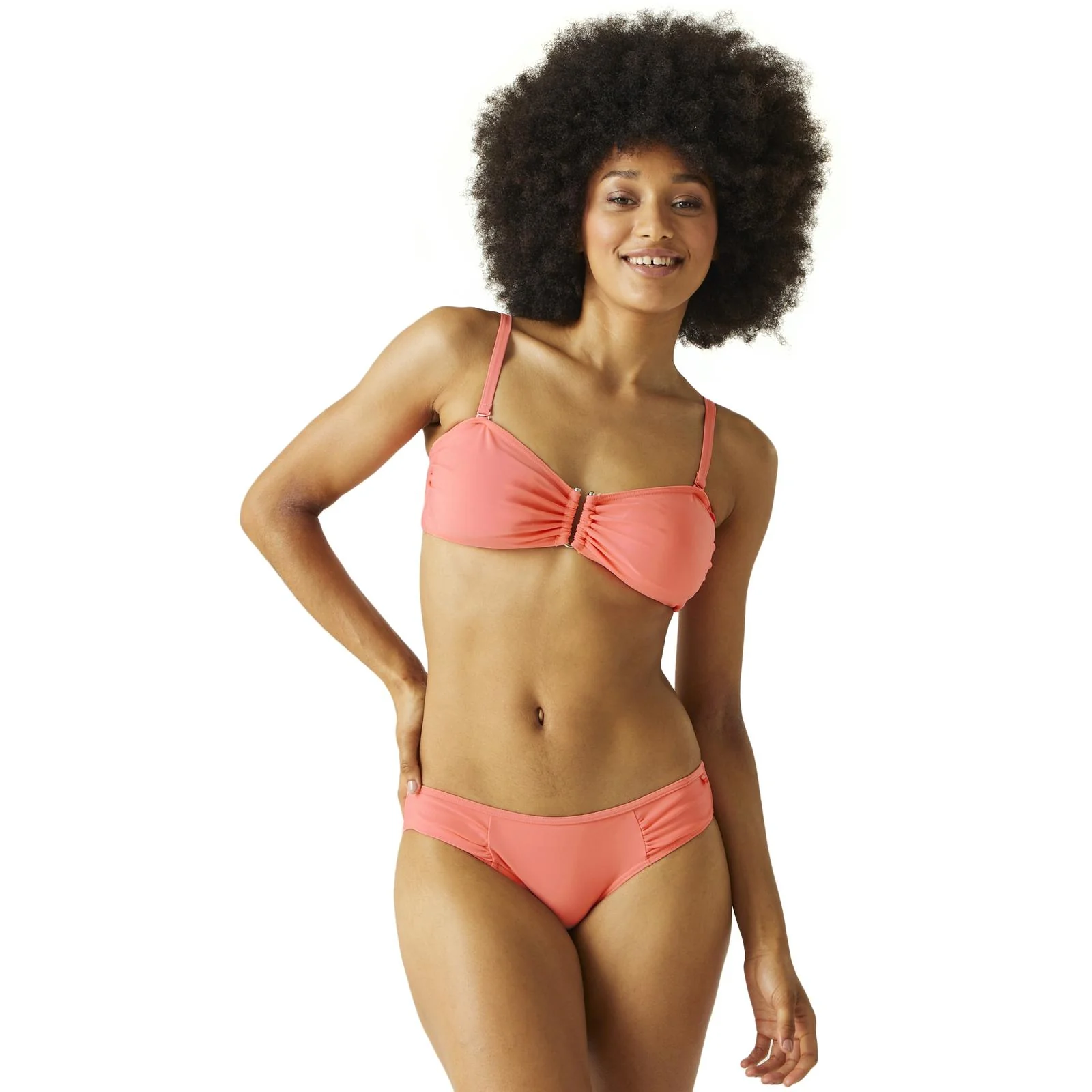 Regatta Womens Aceana III Bikini Top - Image 5