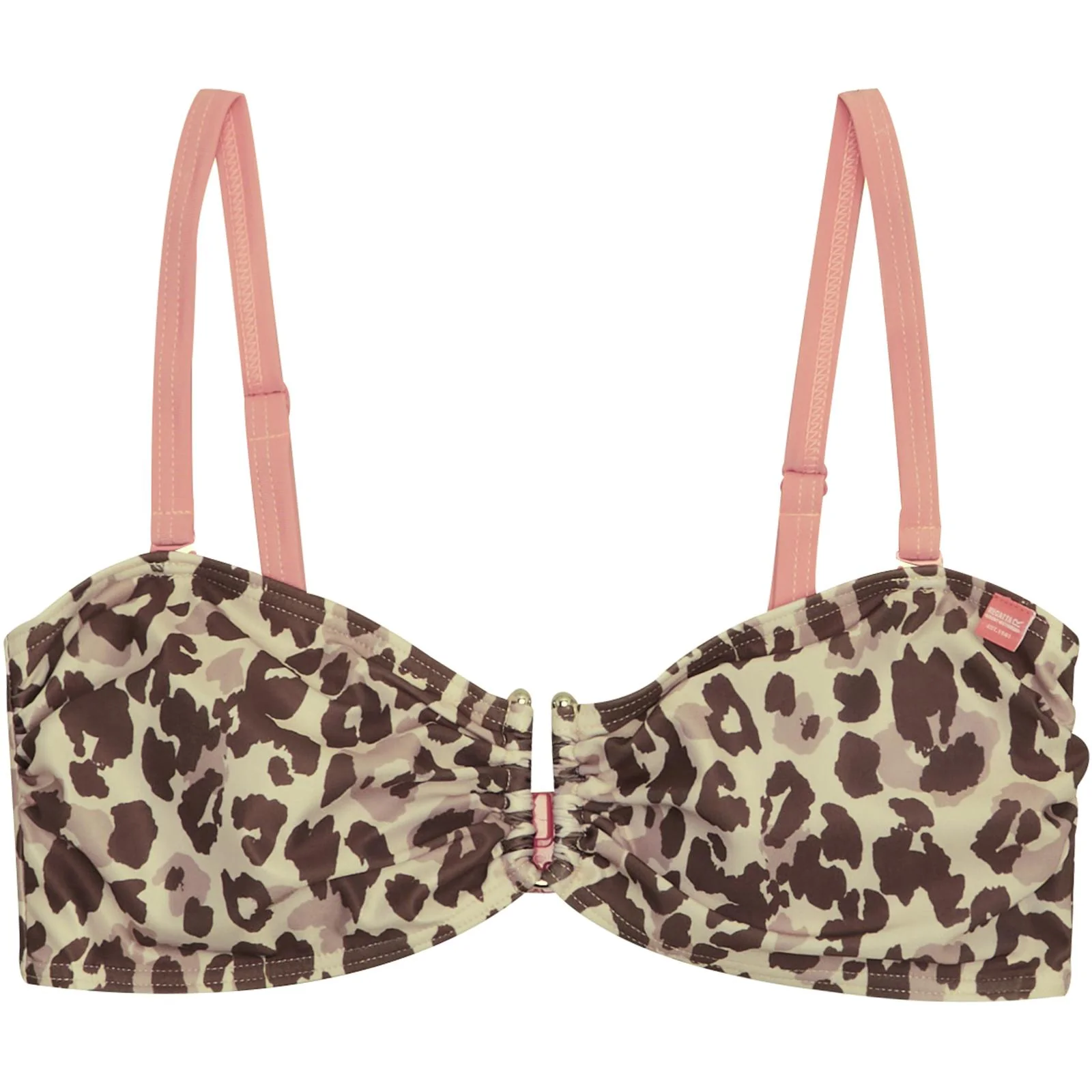 Regatta Womens Aceana III Bikini Top - Image 50