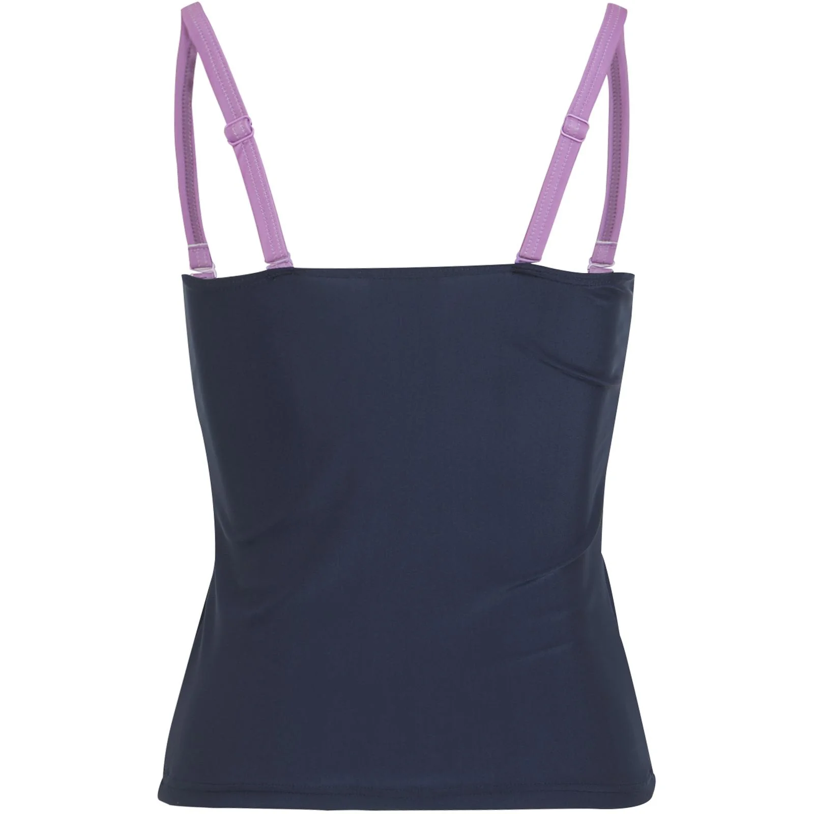 Regatta Womens Aceana III Swim Tankini Top - Image 50