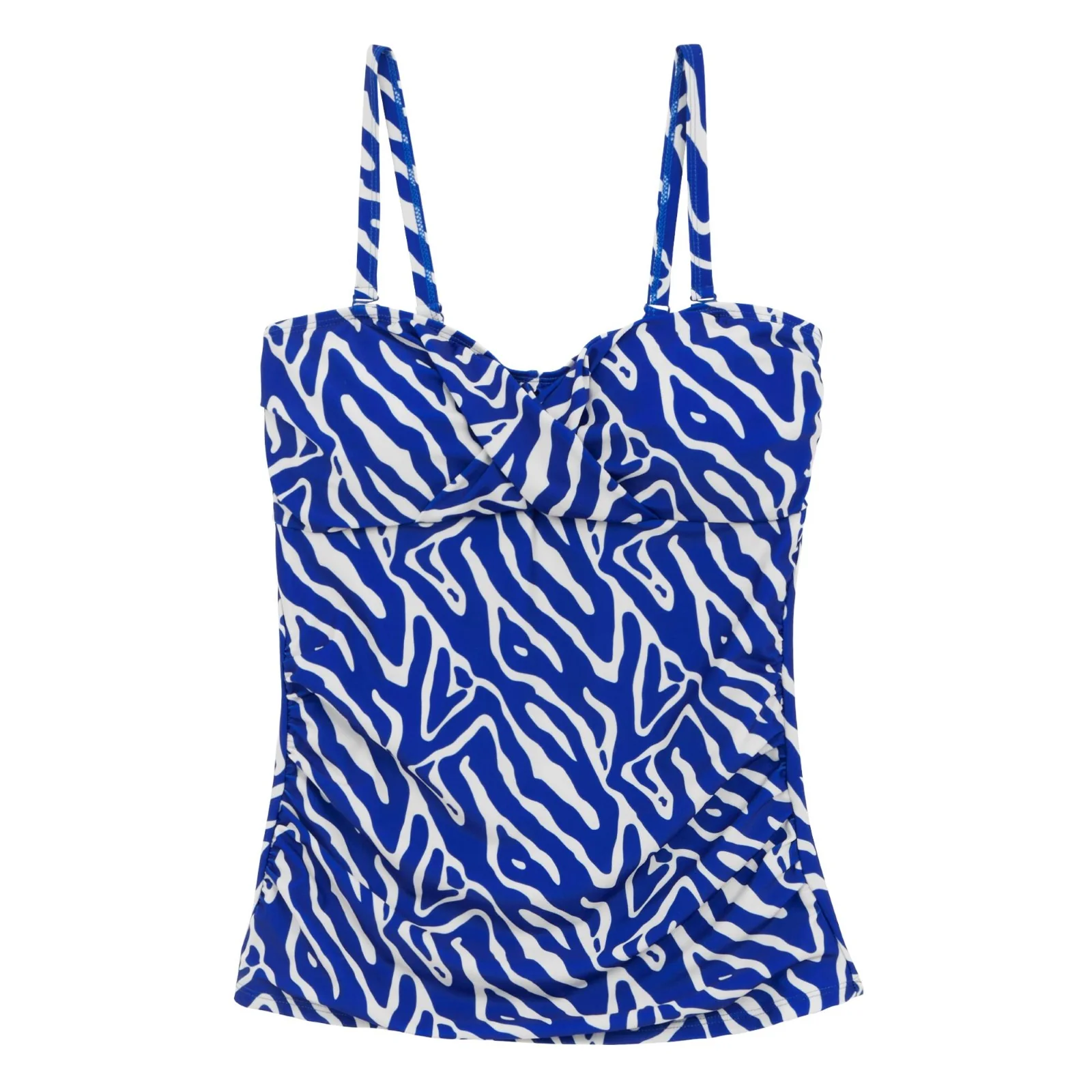 Regatta Womens Aceana III Swim Tankini Top - Image 53