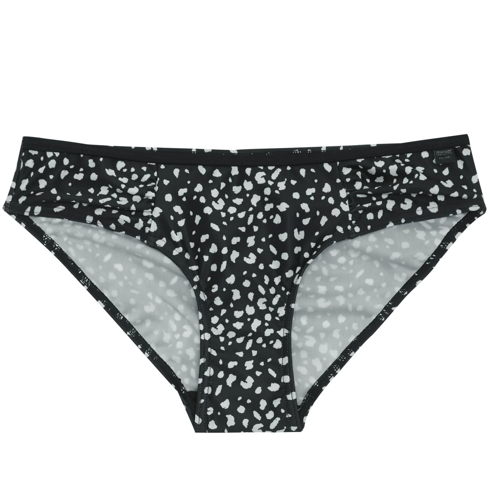 Regatta Womens Aceana Swmming Bikini Bottoms Briefs - Image 38