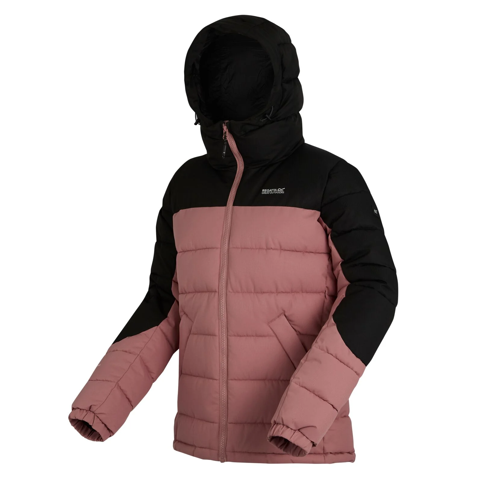 Regatta Womens Aldthorn Quilted Padded Jacket - Image 34