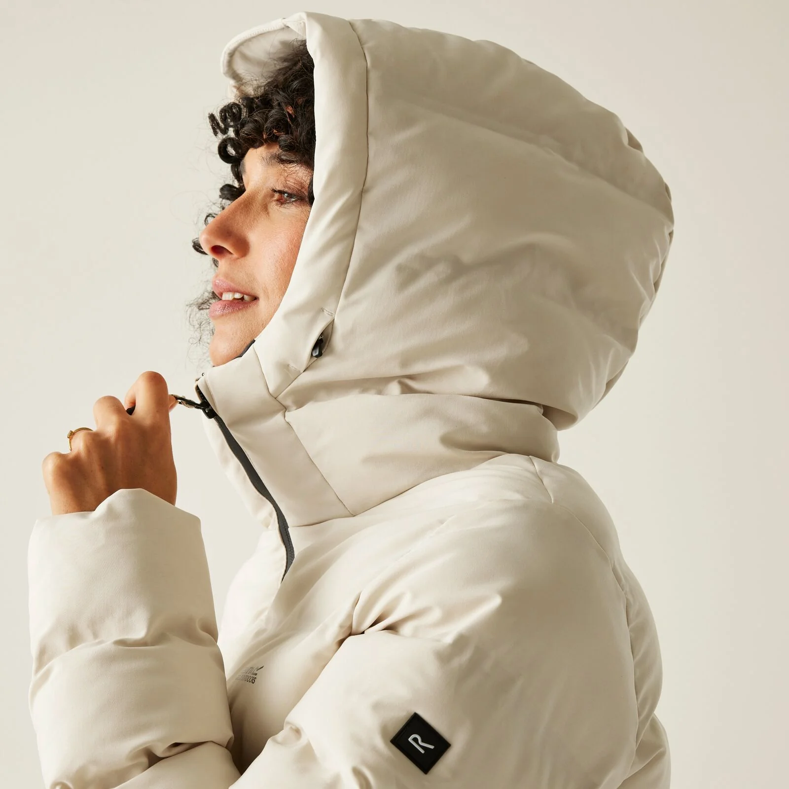 Regatta Womens Altoro Thermal Padded Jacket - Image 15