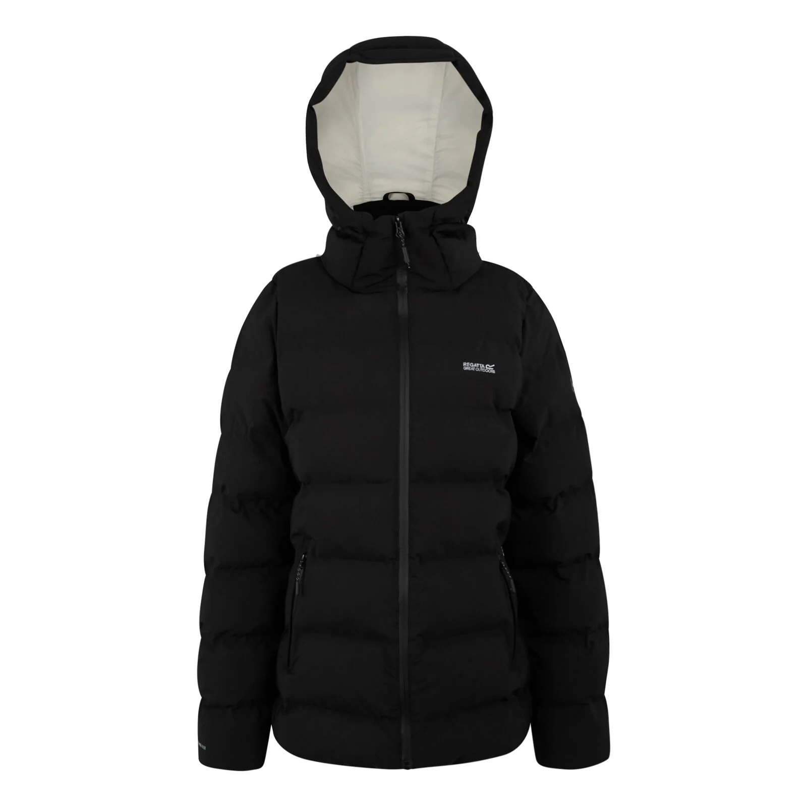 Regatta Womens Altoro Thermal Padded Jacket - Image 20