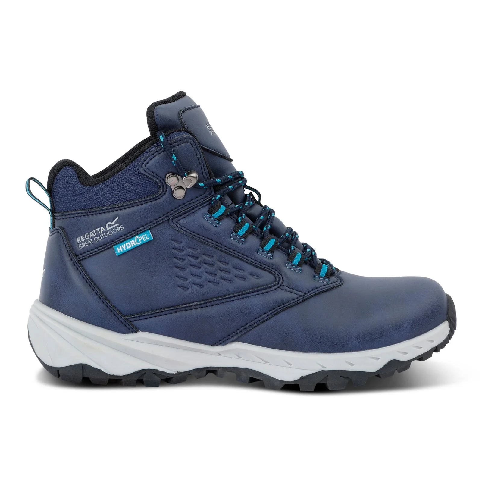 Regatta Womens Amble Walking Boots - Image 13