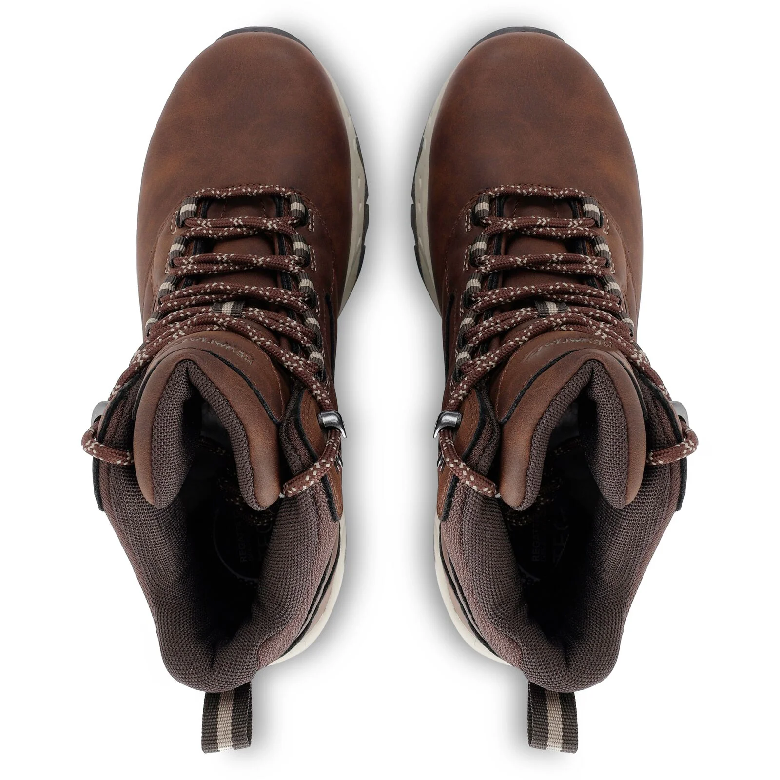 Regatta Womens Amble Walking Boots - Image 22
