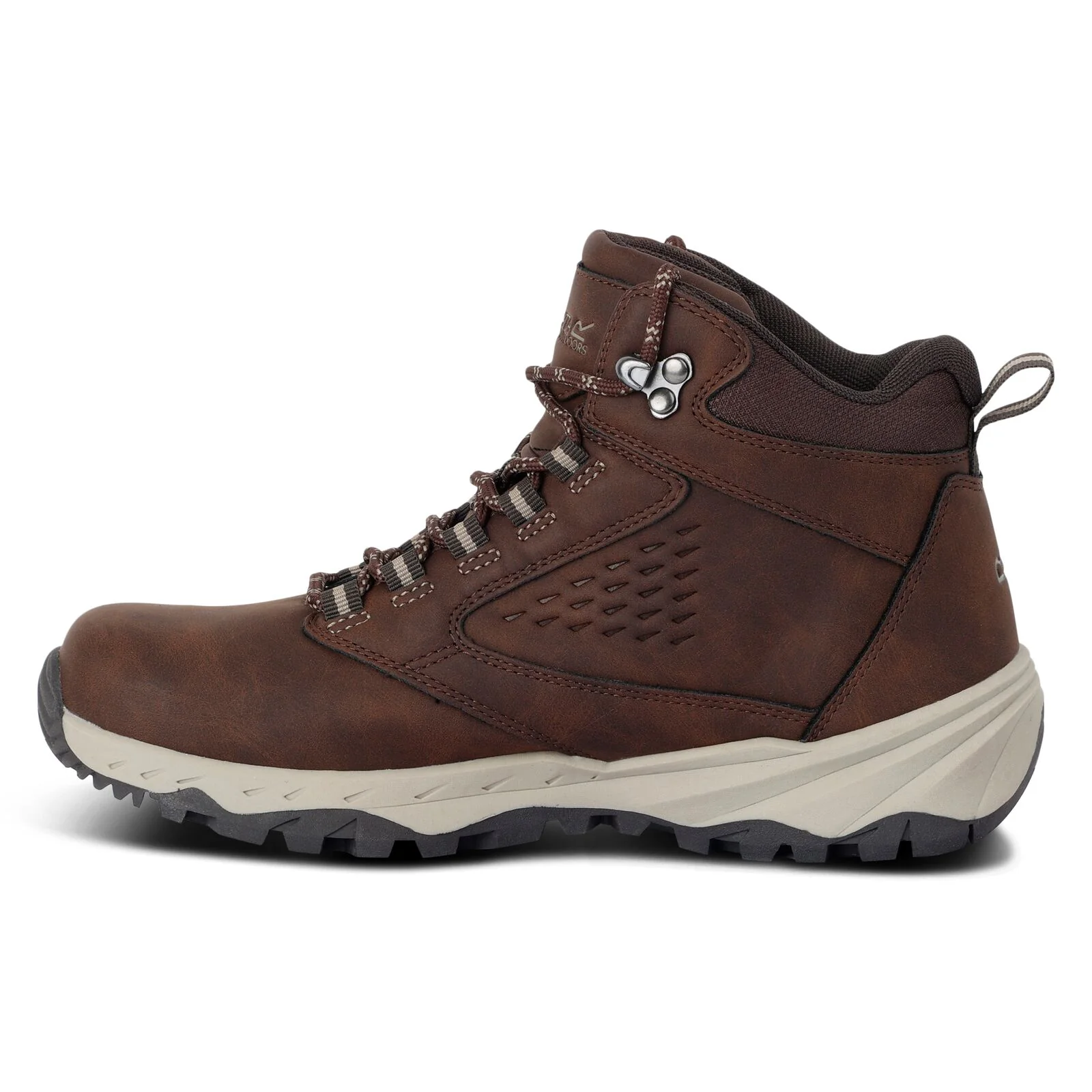 Regatta Womens Amble Walking Boots - Image 28