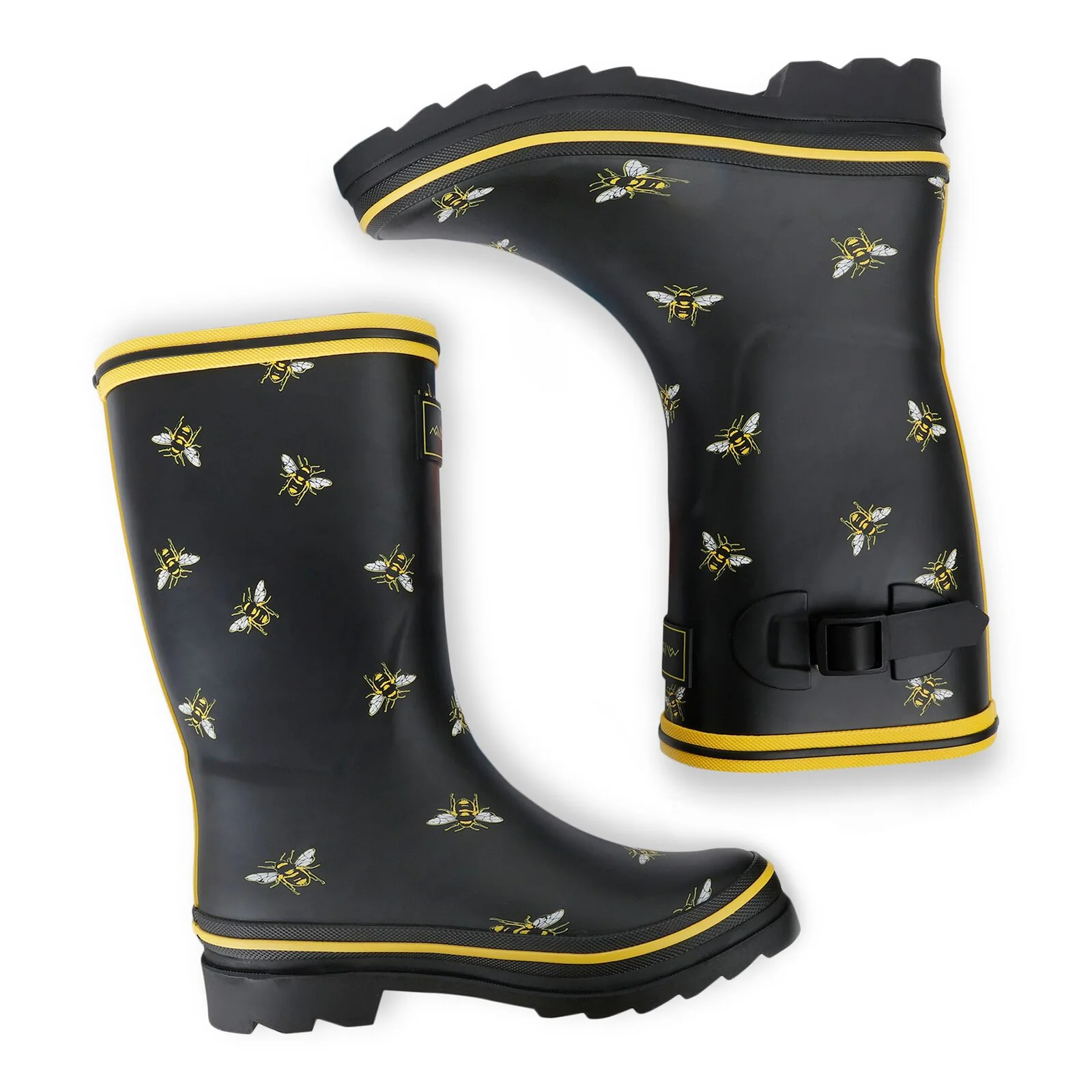 Regatta Womens Amelia Mid Length Wellies - Image 17