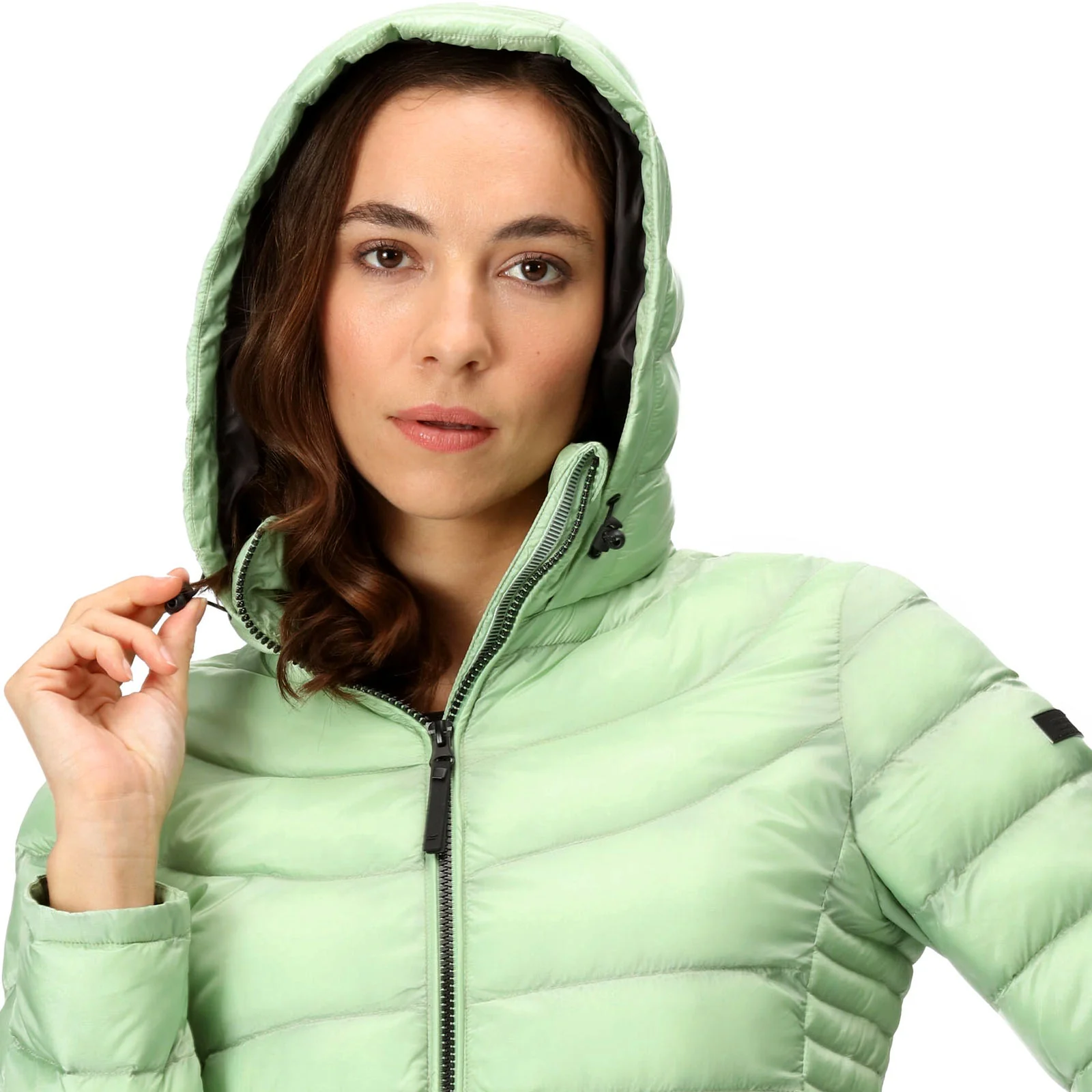 Regatta Womens Andel III Insulated Parka Jacket - Image 45
