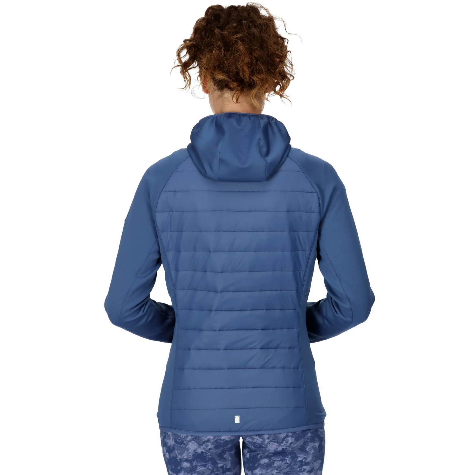 Regatta Womens Andreson VII Hybrid Stretch Jacket - Image 9