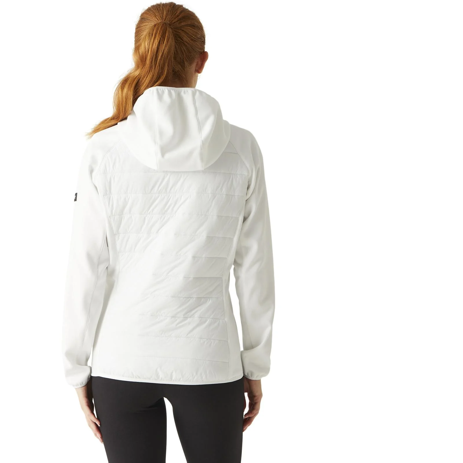 Regatta Womens Andreson VIII Hybrid Padded Jacket - Image 22