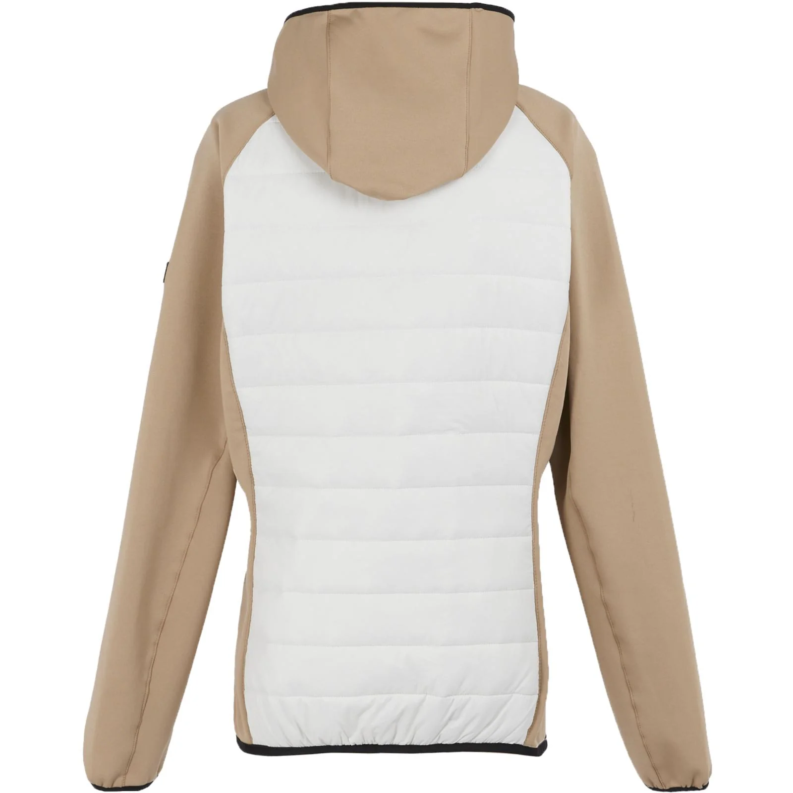 Regatta Womens Andreson VIII Hybrid Padded Jacket - Image 63
