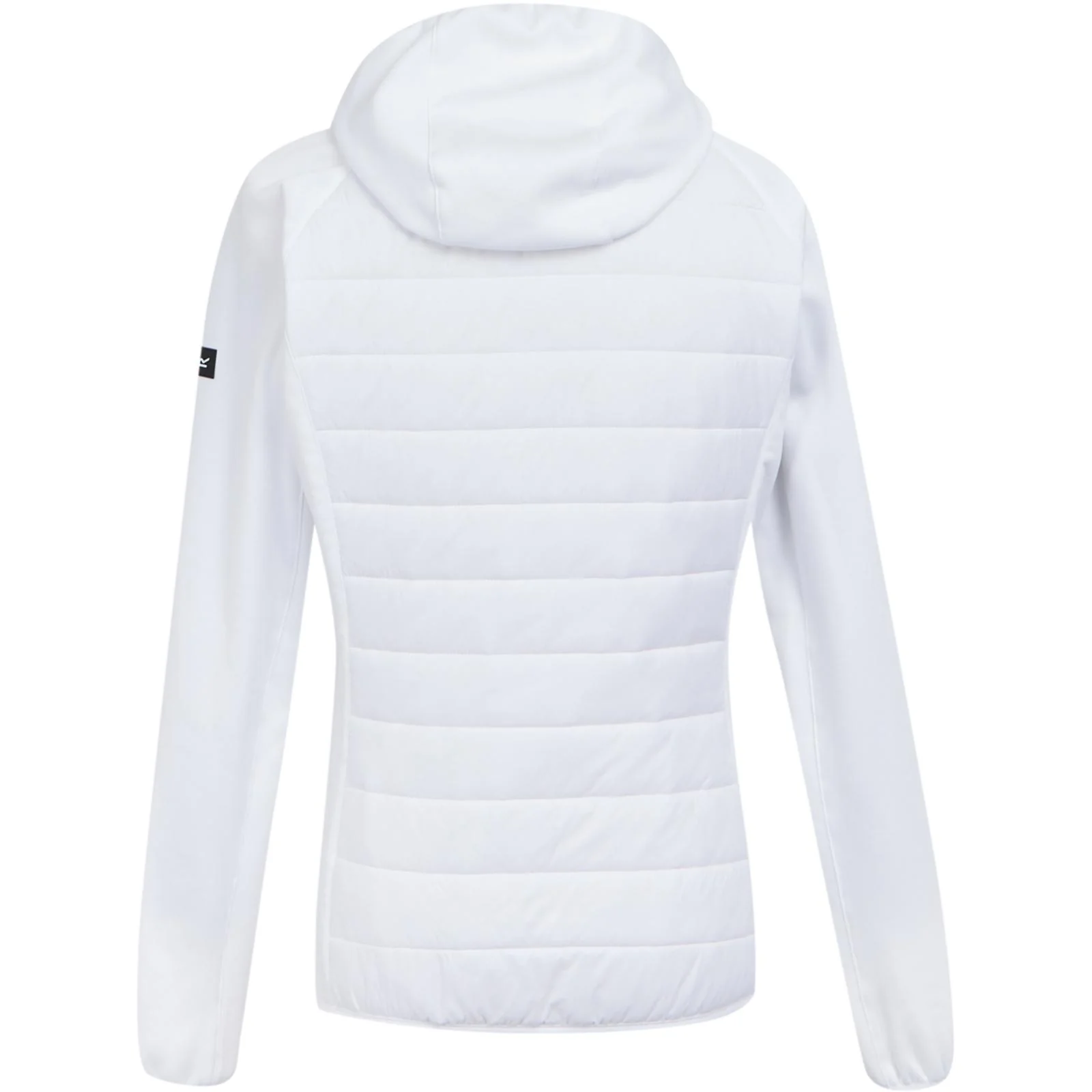 Regatta Womens Andreson VIII Hybrid Padded Jacket - Image 67