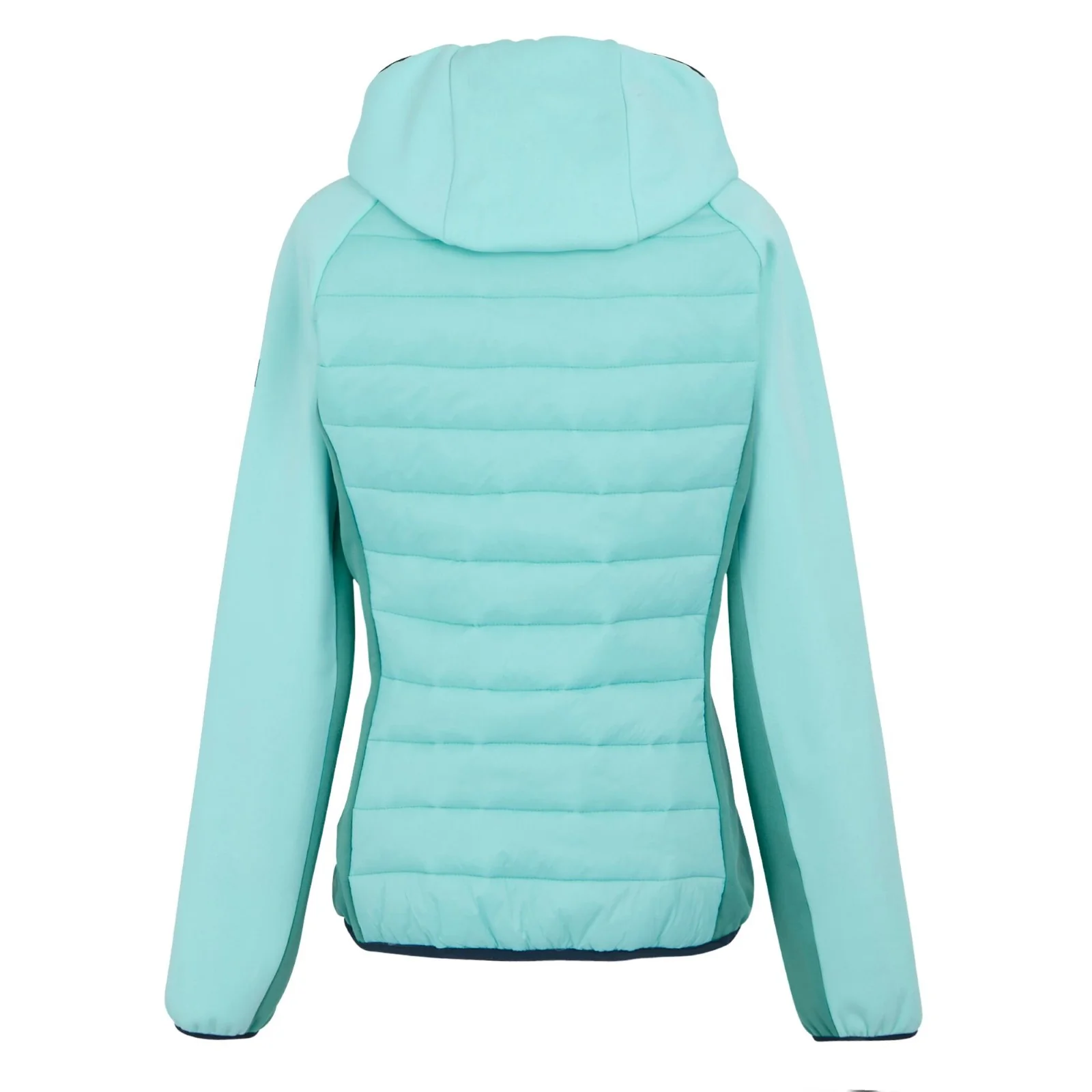 Regatta Womens Andreson VIII Hybrid Padded Jacket - Image 29