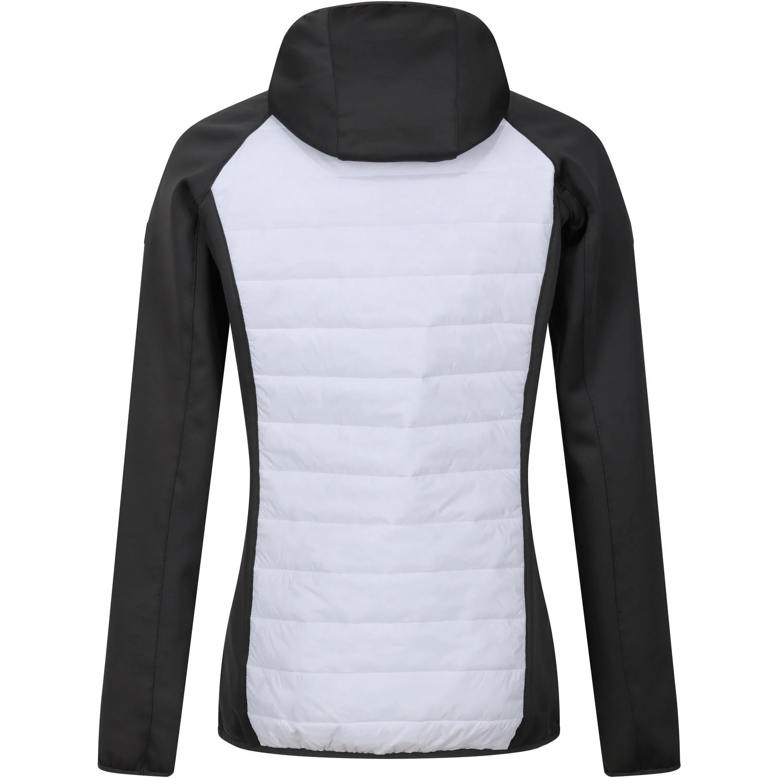 Regatta Womens Andreson VIII Hybrid Padded Jacket - Image 65