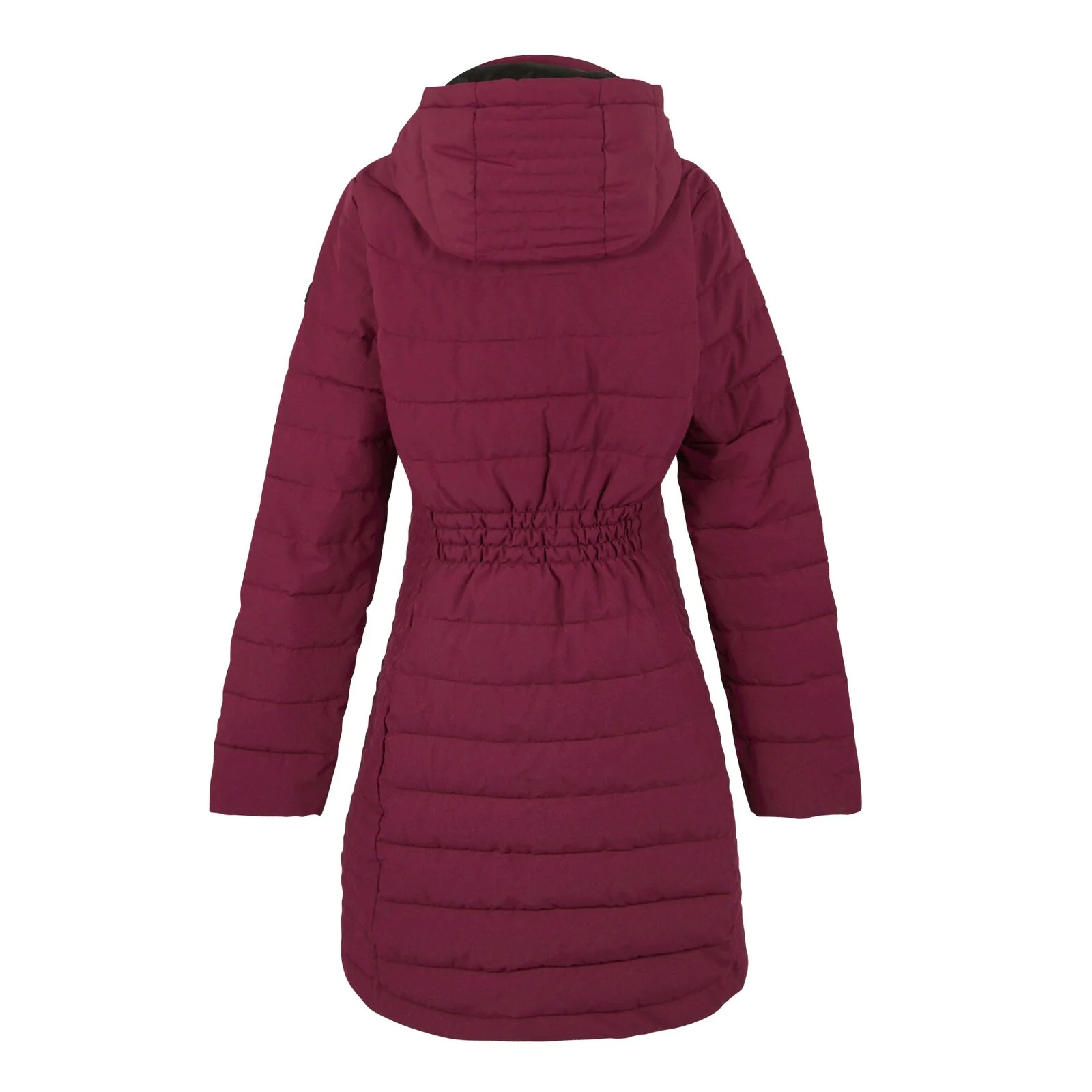 Regatta Womens Andria Water Repellent Padded Jacket - Image 53