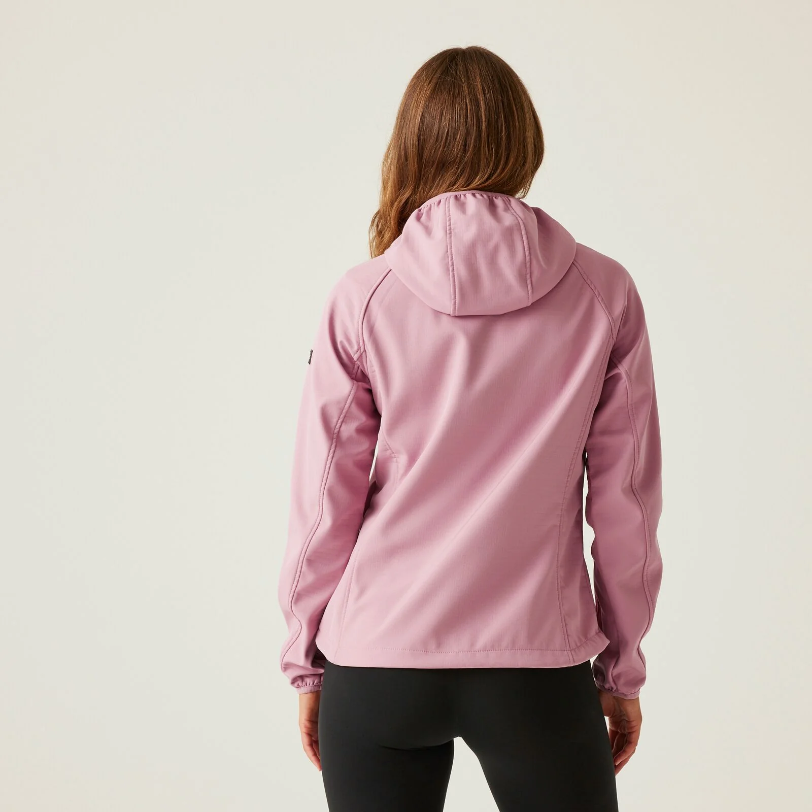 Regatta Womens Arec III Softshell Jacket - Image 11