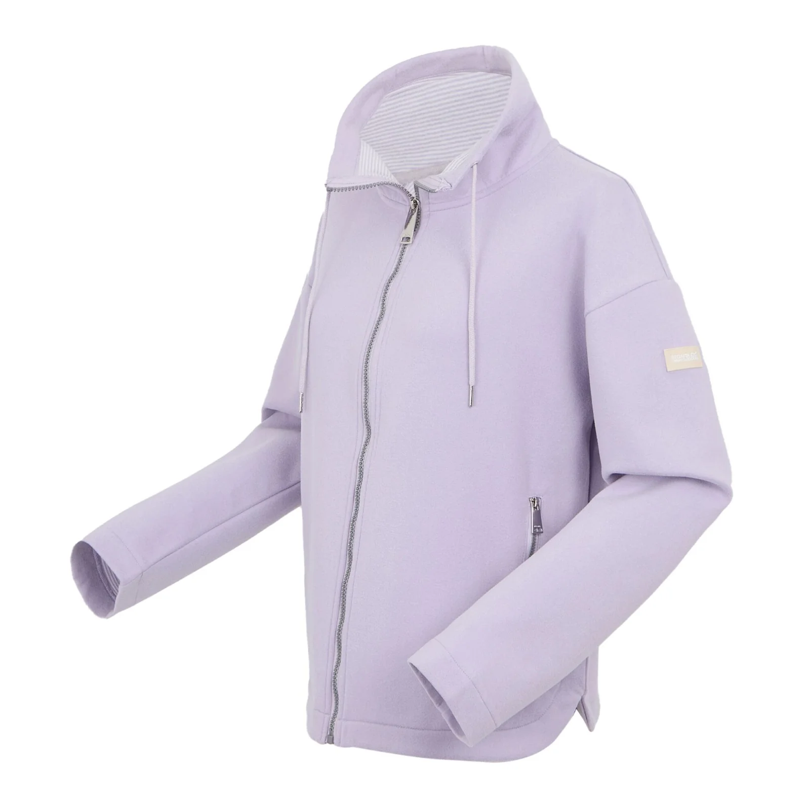 Regatta Womens Ashlynn Full Zip Fleece - Image 22