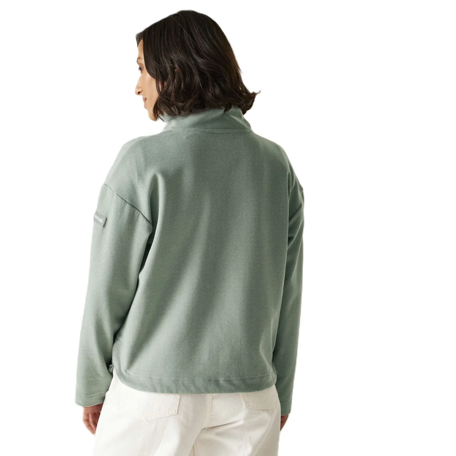 Regatta Womens Ashlynn Full Zip Fleece - Image 7