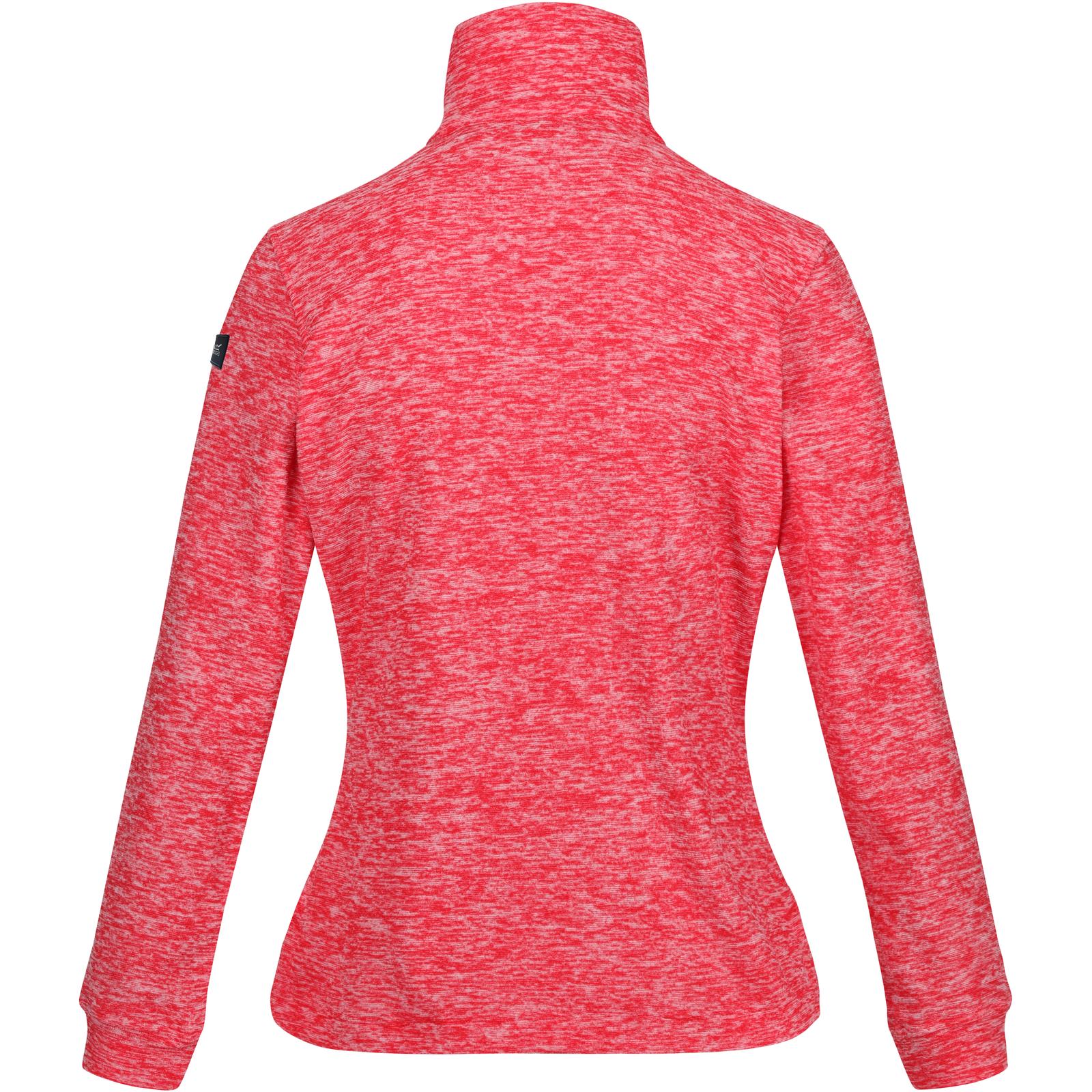 Regatta Womens Azaelia Full Zip Fleece Jacket - Image 49