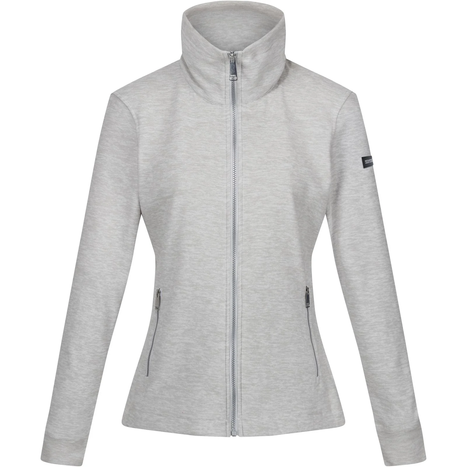 Regatta Womens Azaelia Full Zip Fleece Jacket - Image 51