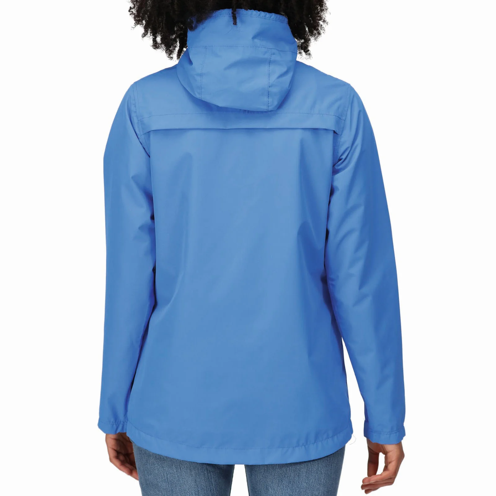 Regatta Womens Bayarma Hooded Waterproof Jacket - Image 18