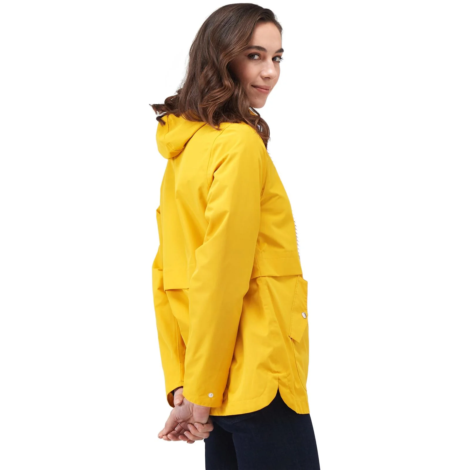 Regatta Womens Giovanna Fletcher Bayla Waterproof Rain Jacket - Image 22