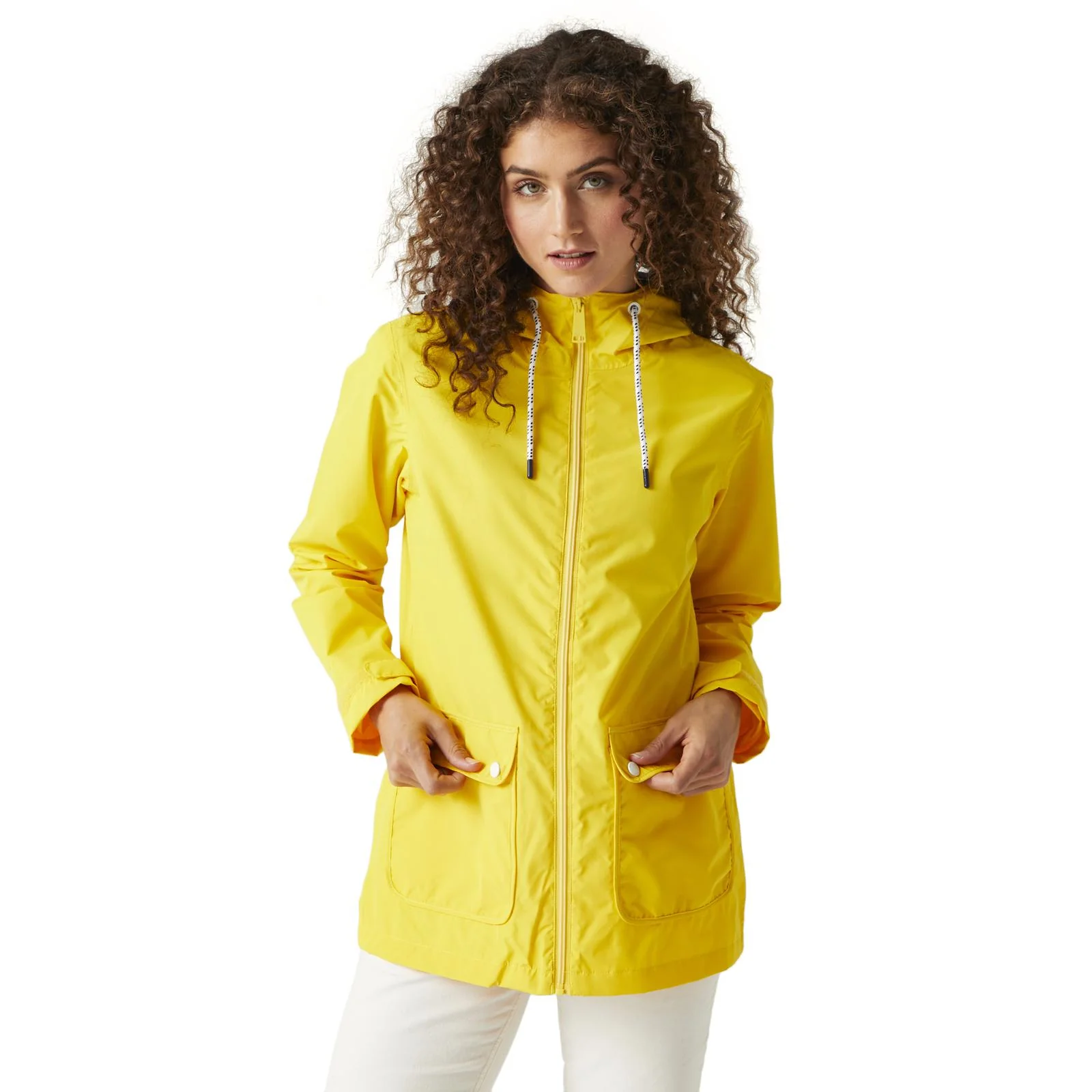 Regatta Womens Bayletta Giovanna Fletcher Waterproof Jacket - Image 14