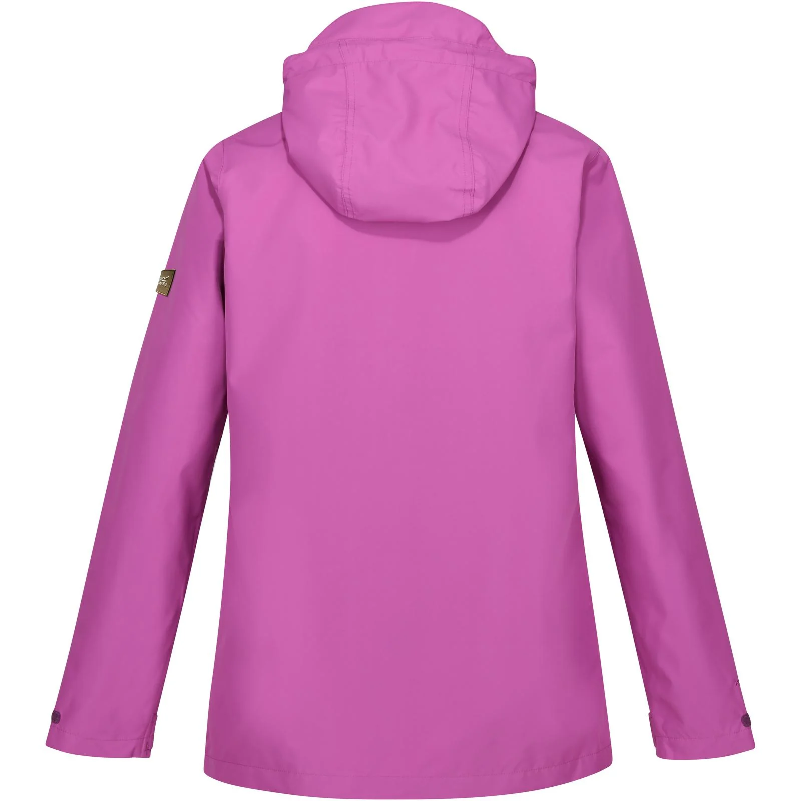 Regatta Womens Bayletta Giovanna Fletcher Waterproof Jacket - Image 63