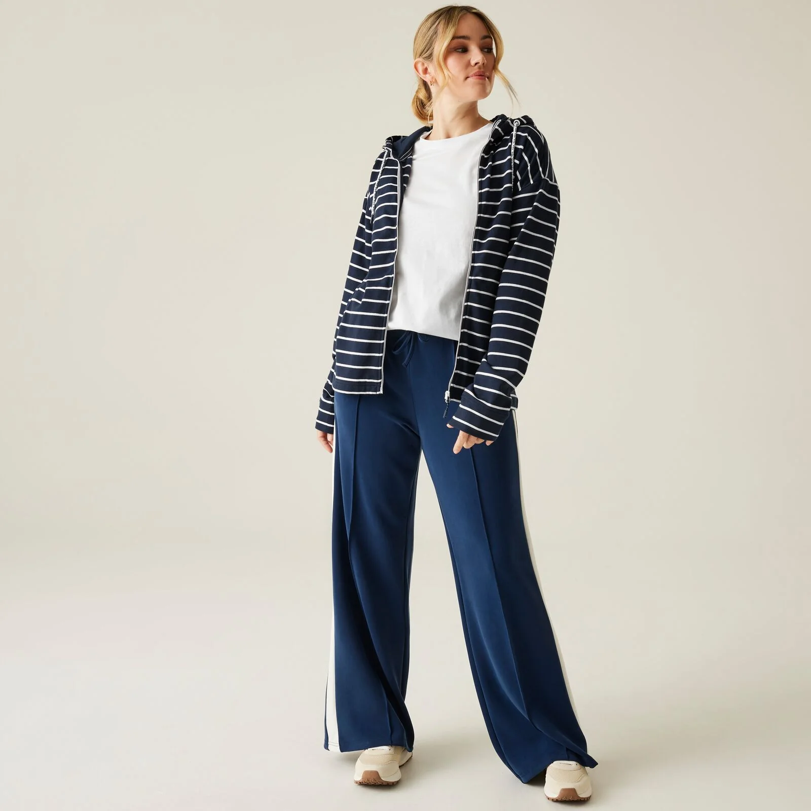 Regatta Womens Bayletta II Full Zip Hoodie - Image 10