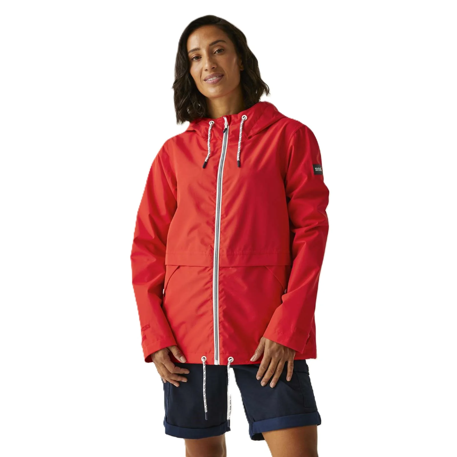 Regatta Womens Bayletta II Waterproof Jacket - Image 2