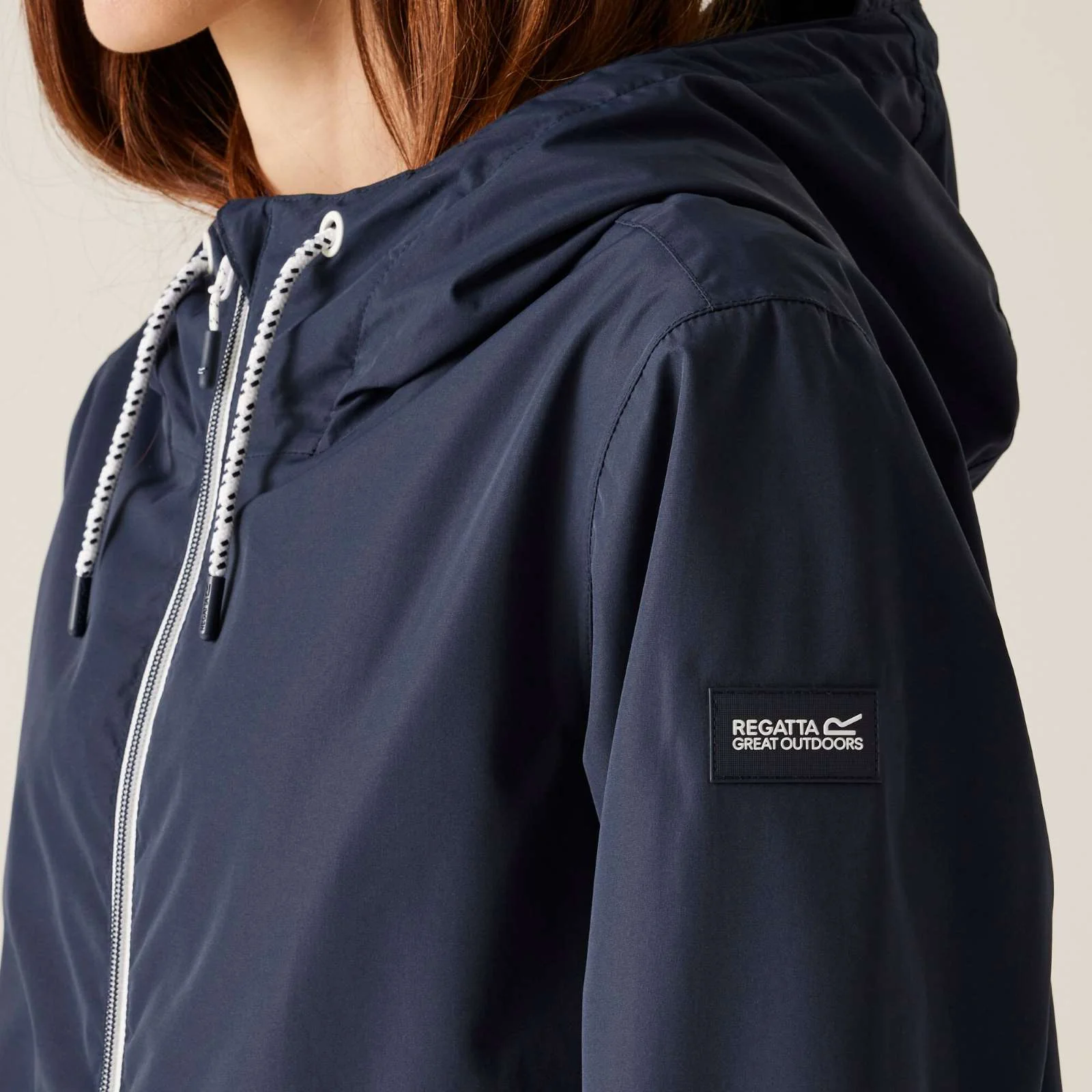 Regatta Womens Bayletta II Waterproof Jacket - Image 27