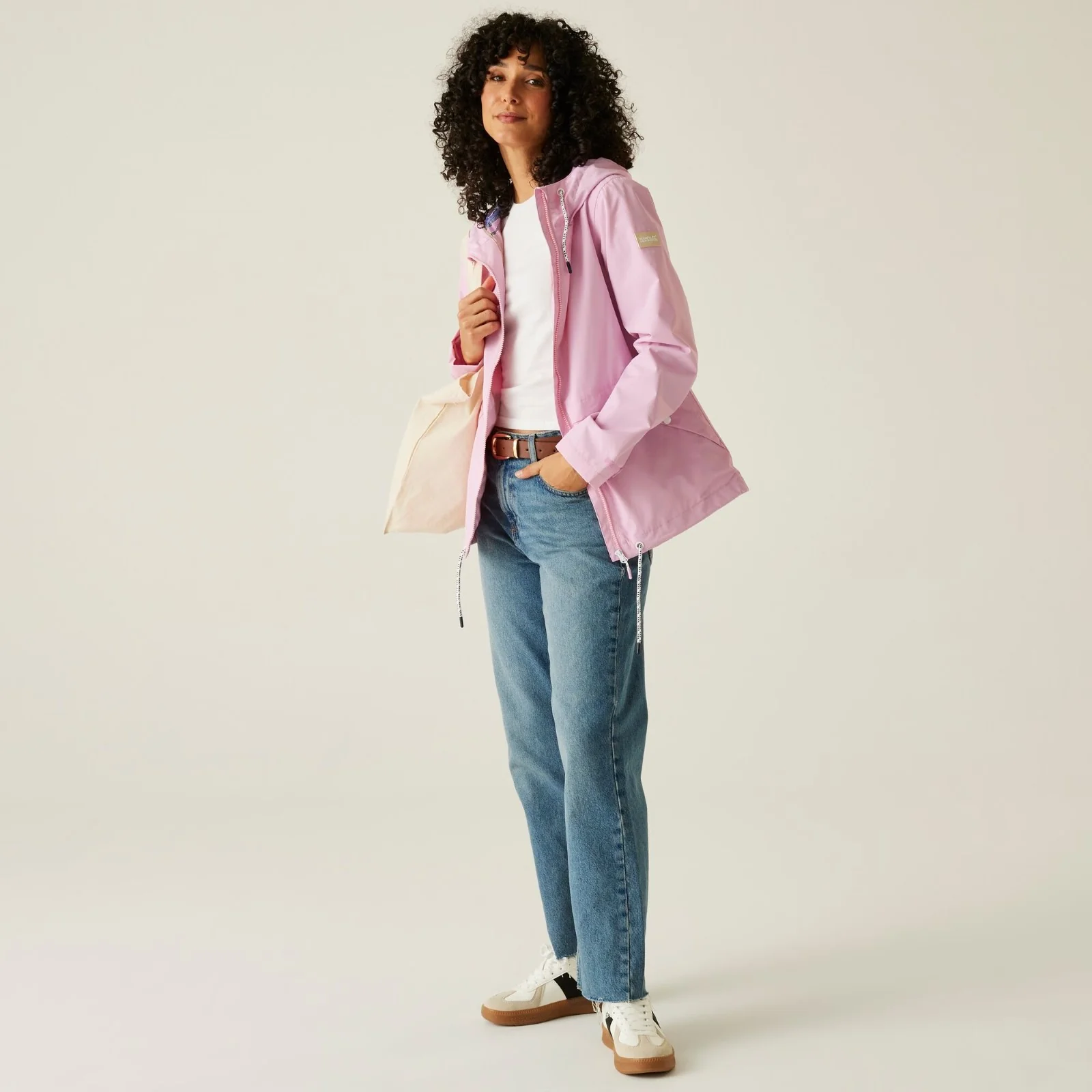 Regatta Womens Bayletta II Waterproof Jacket - Image 33