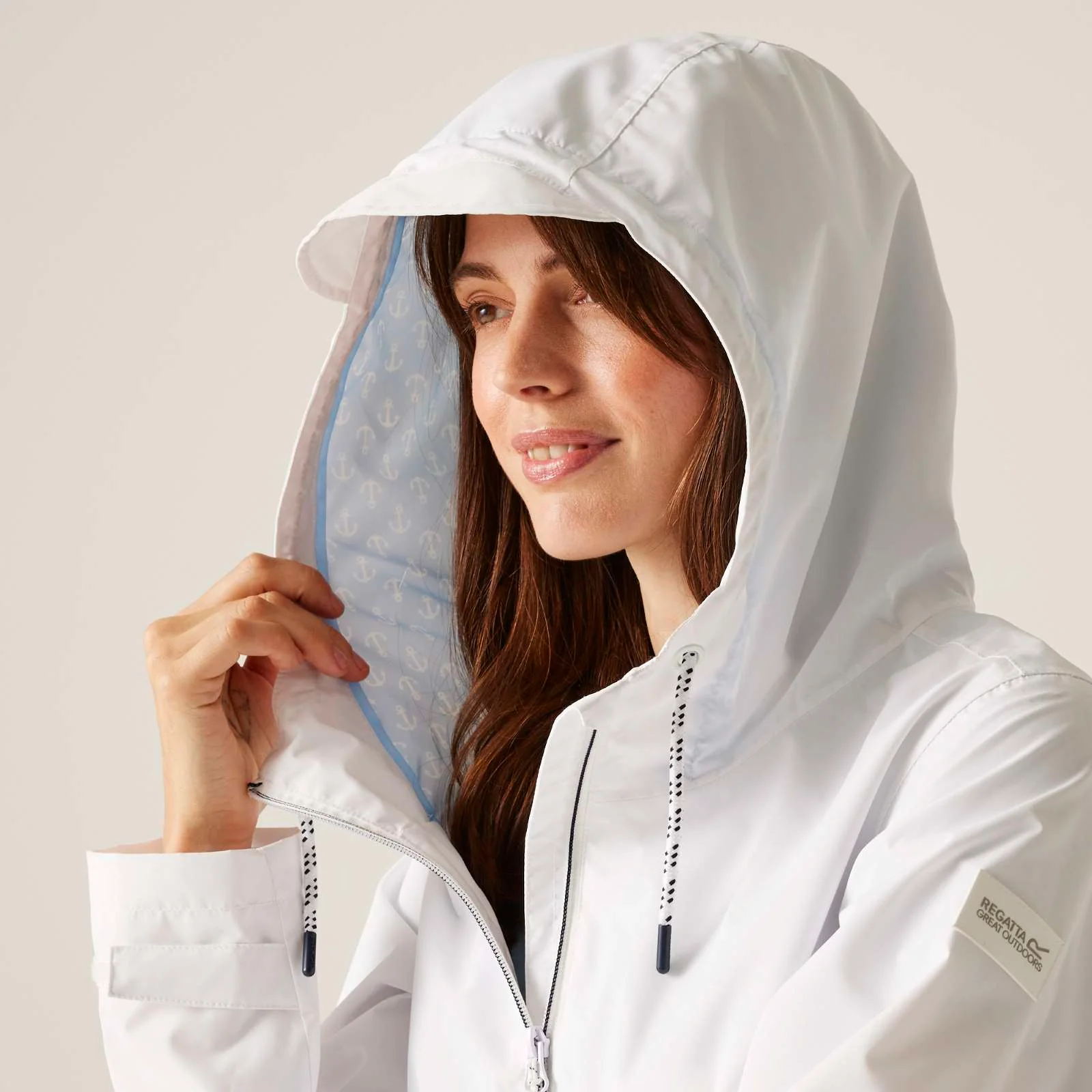 Regatta Womens Bayletta II Waterproof Jacket - Image 36