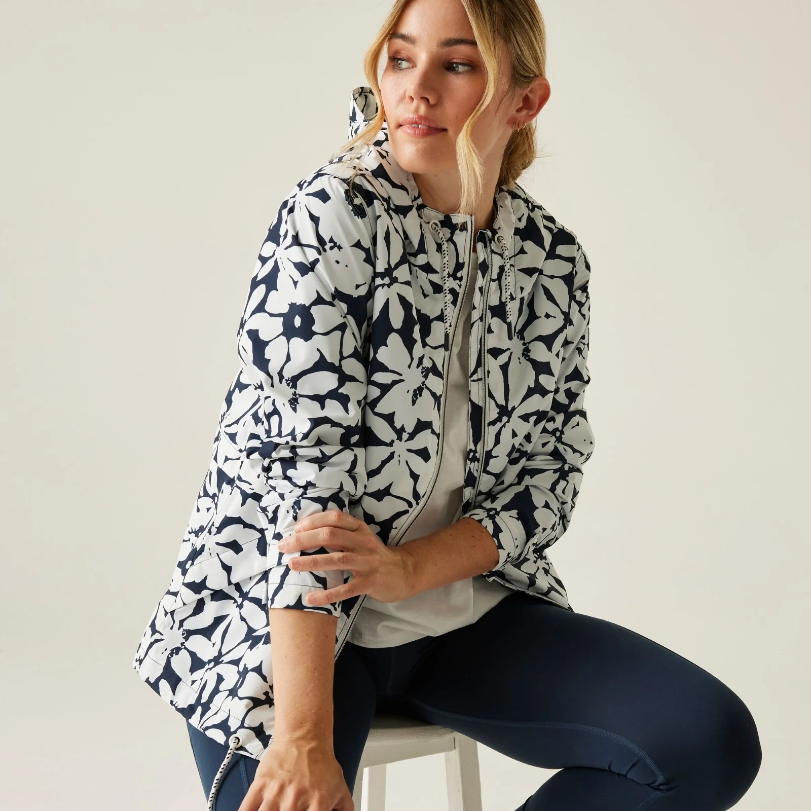 Regatta Womens Bayletta II Waterproof Jacket - Image 64