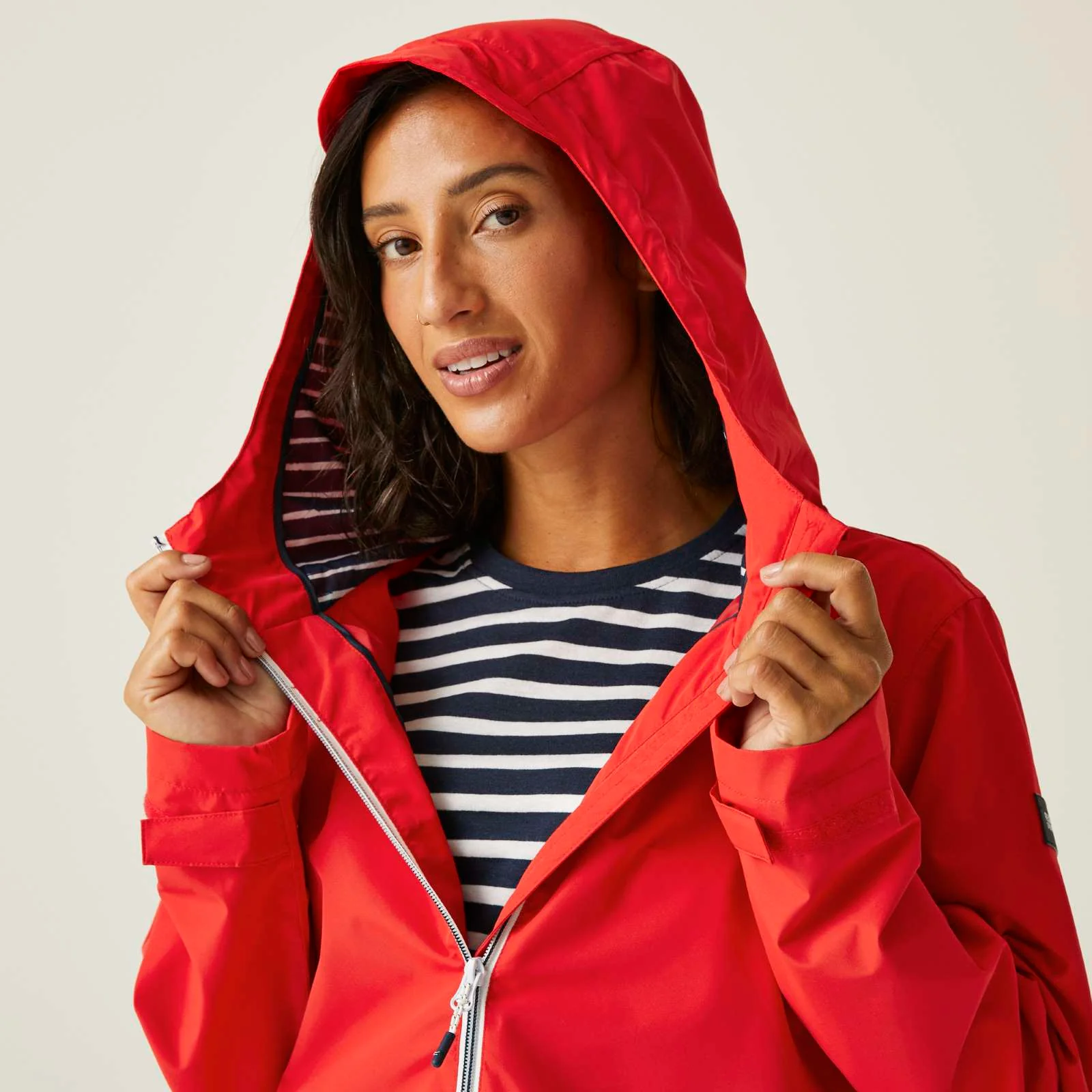 Regatta Womens Bayletta II Waterproof Jacket - Image 66