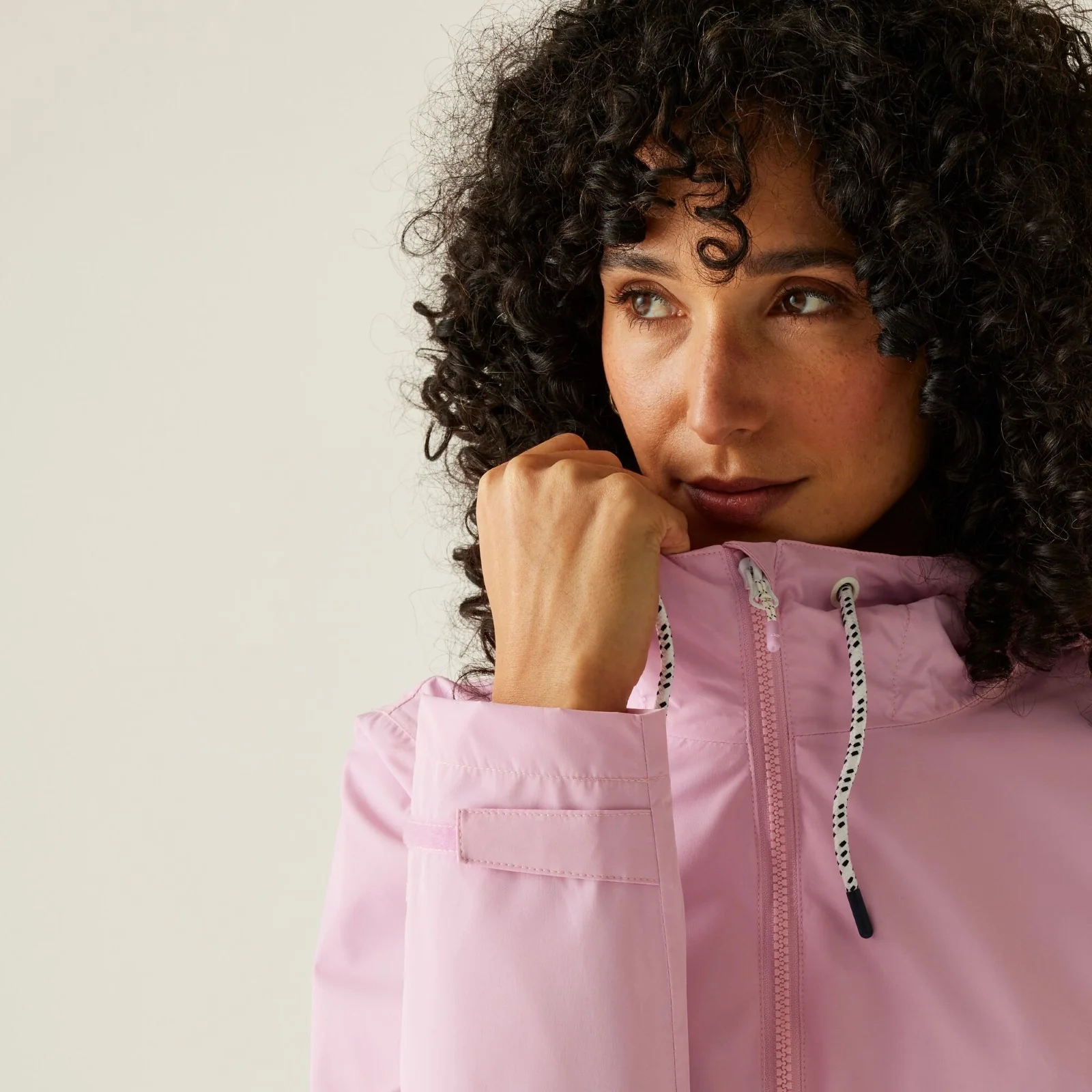 Regatta Womens Bayletta II Waterproof Jacket - Image 71